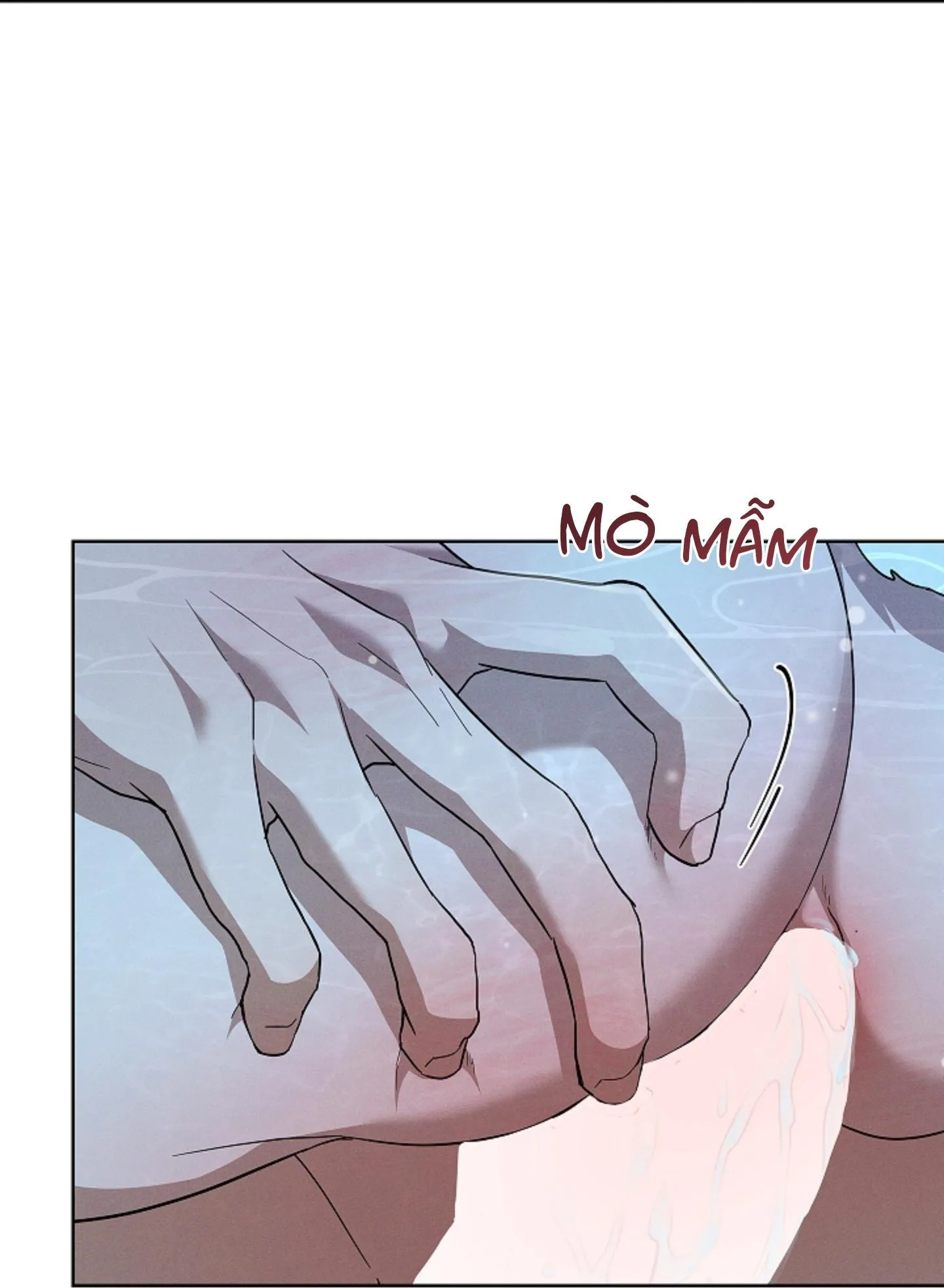 ĐỪNG ĐỘNG VÀO CÚN CON! Chapter 35 Trang 20