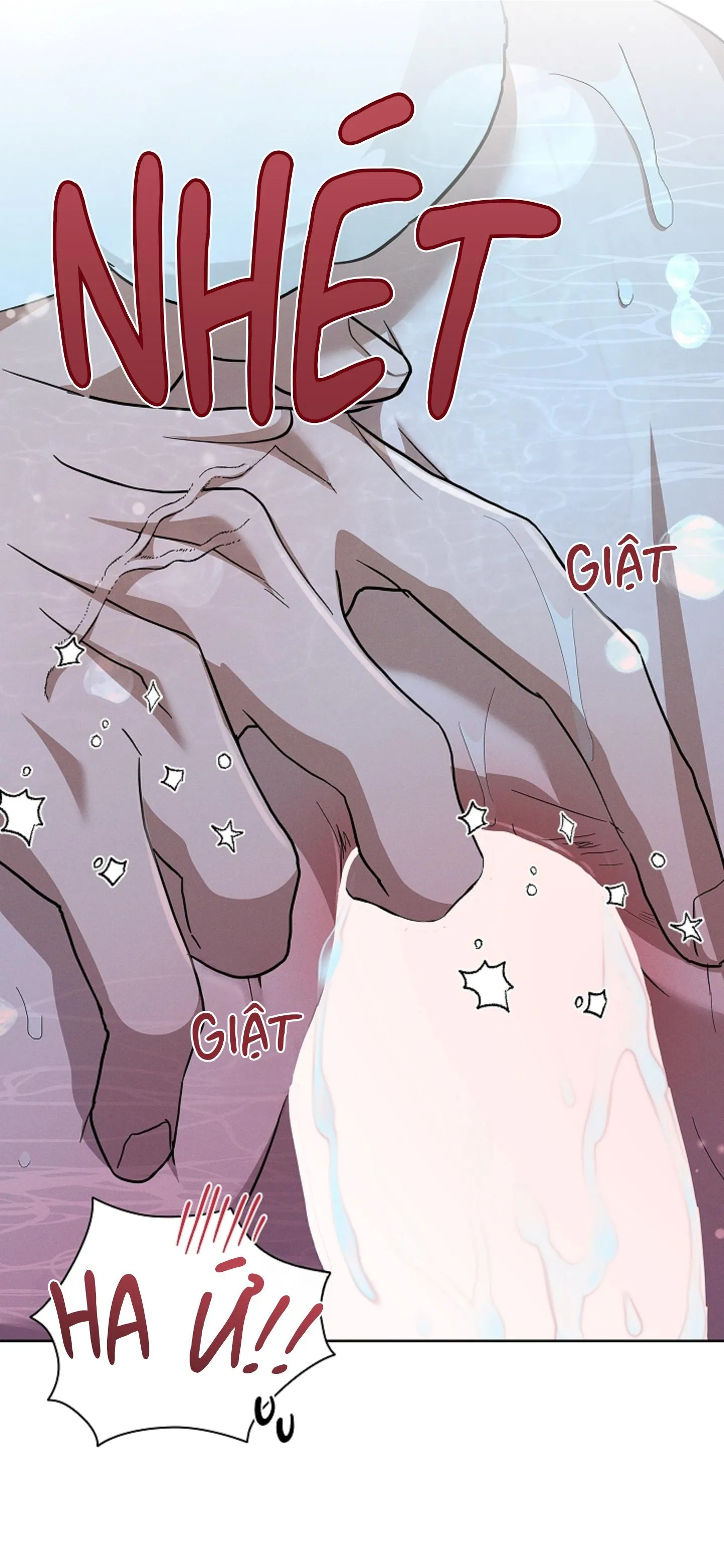 ĐỪNG ĐỘNG VÀO CÚN CON! Chapter 35 Trang 21