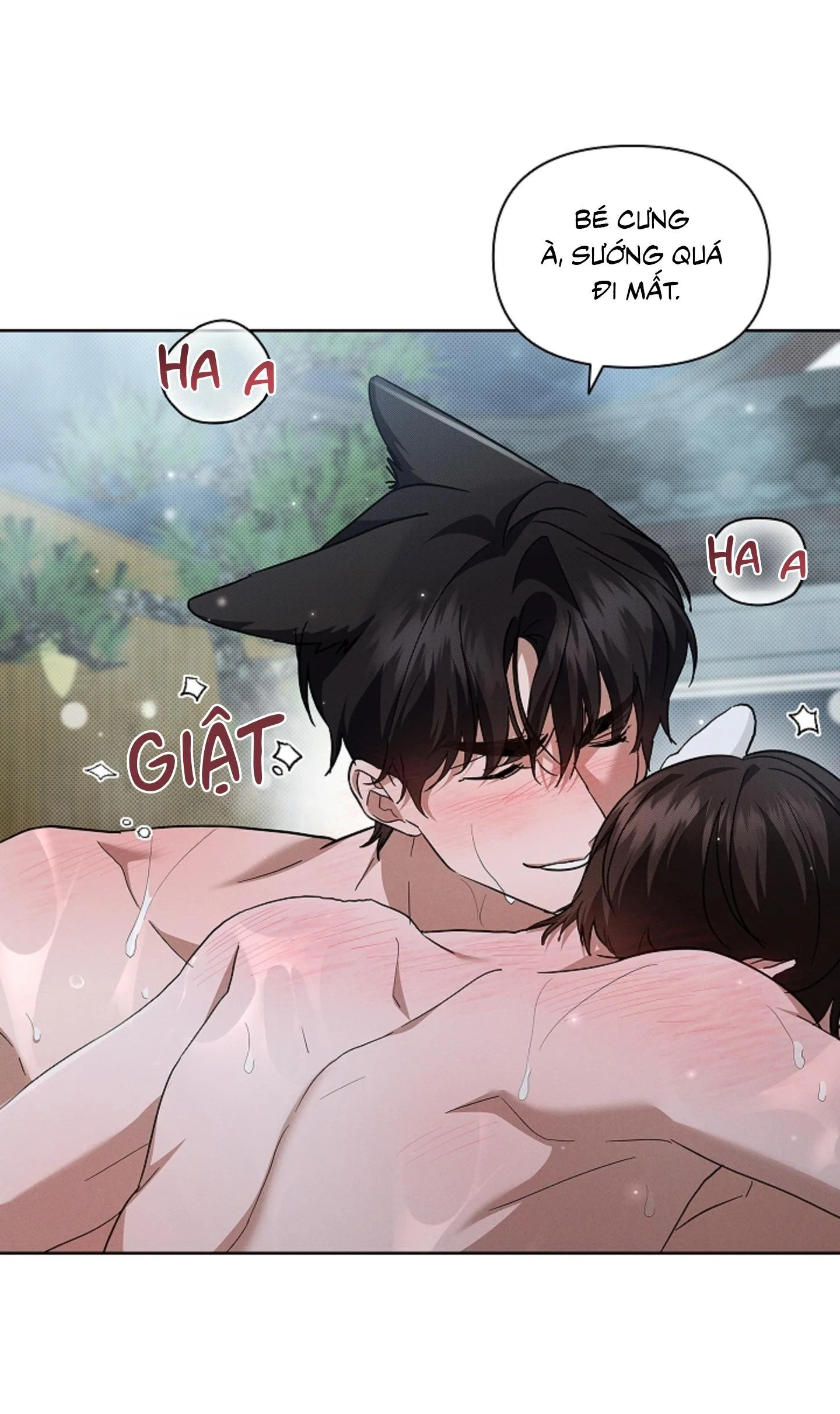 ĐỪNG ĐỘNG VÀO CÚN CON! Chapter 35 Trang 23