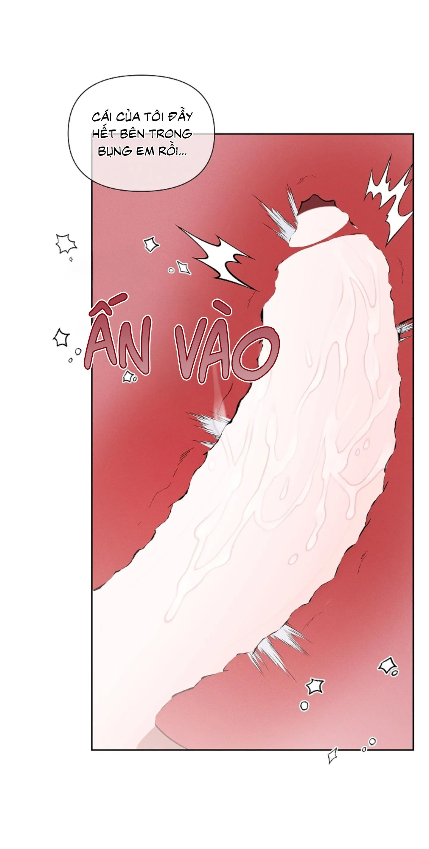 ĐỪNG ĐỘNG VÀO CÚN CON! Chapter 35 Trang 25