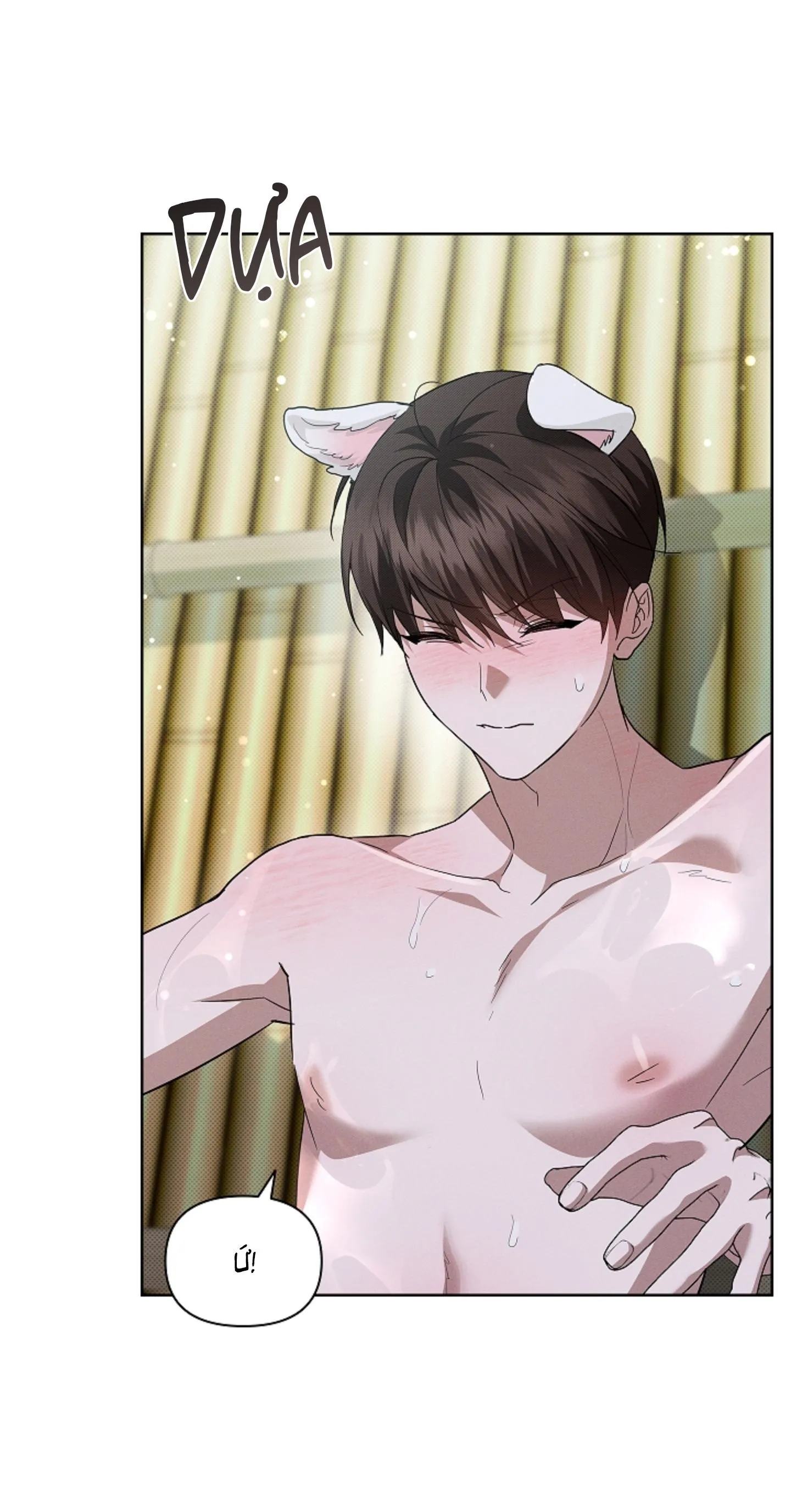 ĐỪNG ĐỘNG VÀO CÚN CON! Chapter 35 Trang 31