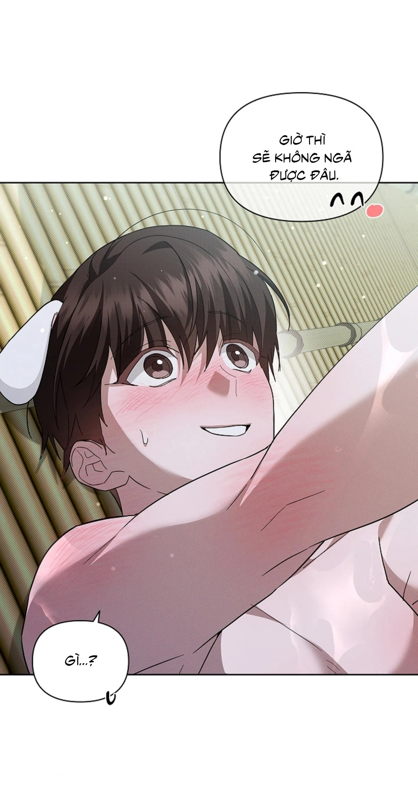 ĐỪNG ĐỘNG VÀO CÚN CON! Chapter 35 Trang 34