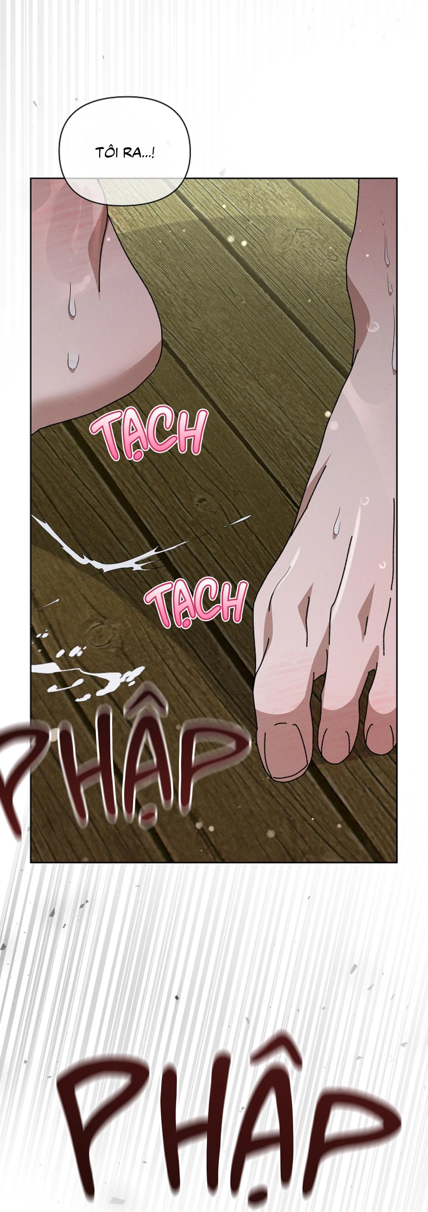 ĐỪNG ĐỘNG VÀO CÚN CON! Chapter 35 Trang 37