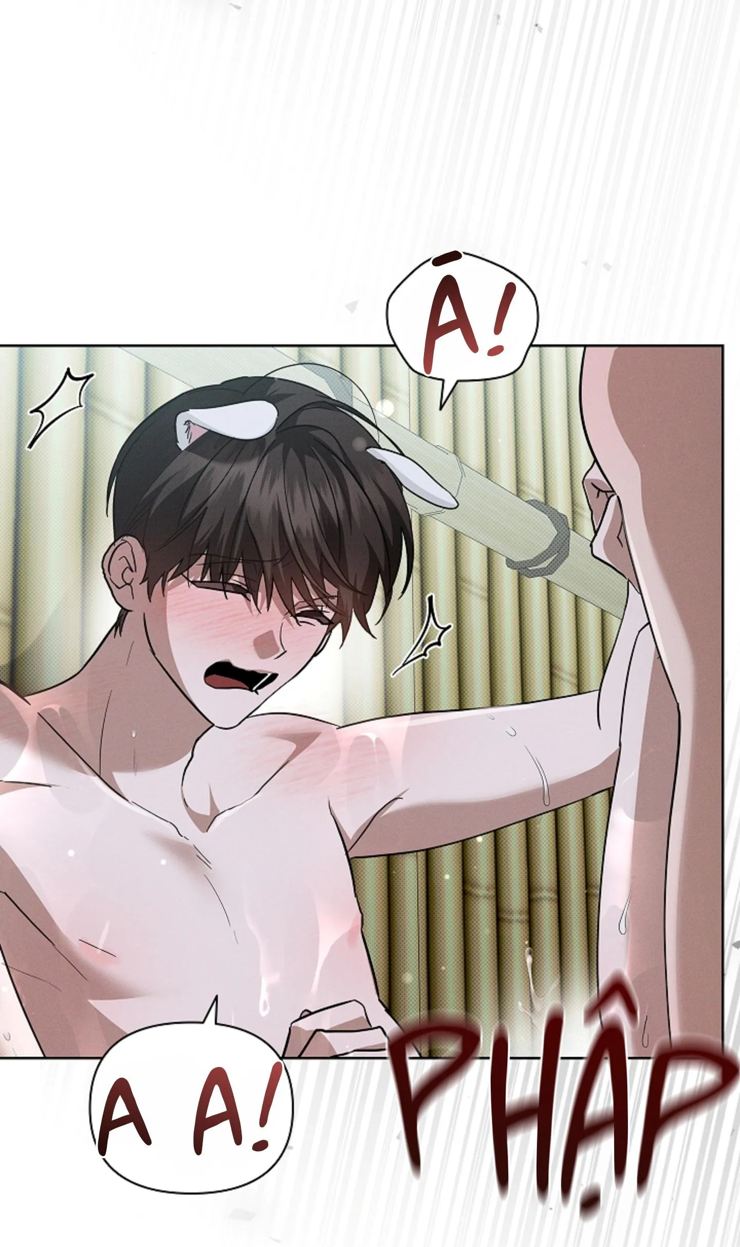 ĐỪNG ĐỘNG VÀO CÚN CON! Chapter 35 Trang 38