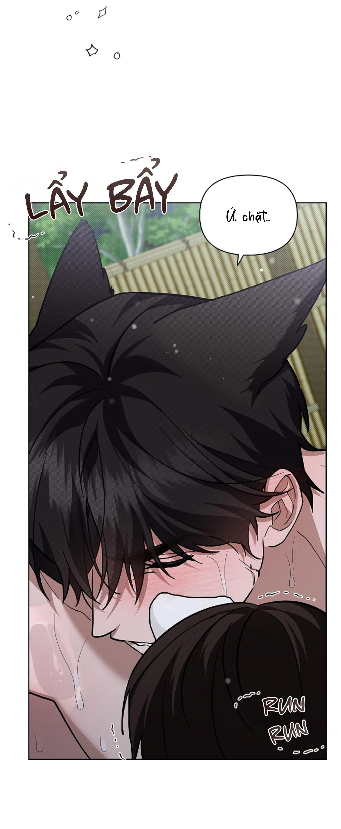 ĐỪNG ĐỘNG VÀO CÚN CON! Chapter 35 Trang 43