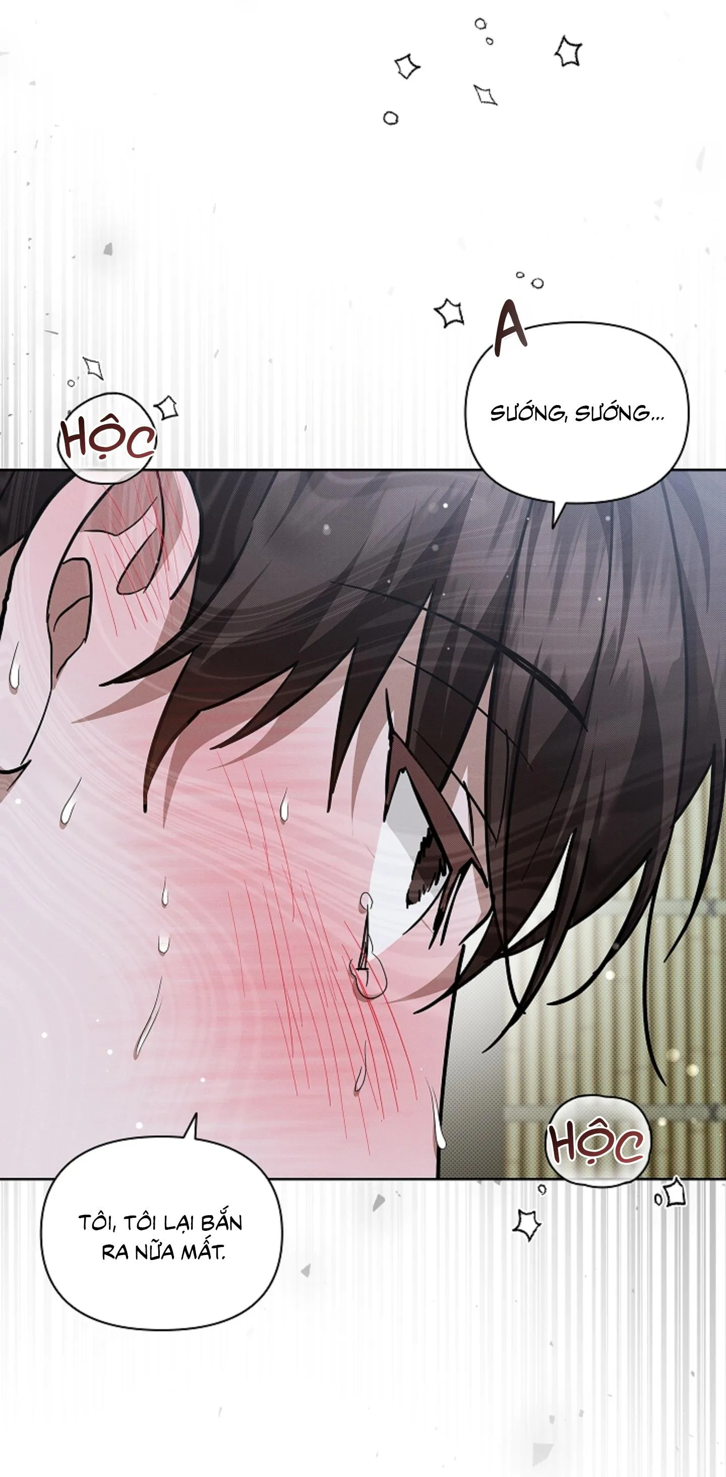 ĐỪNG ĐỘNG VÀO CÚN CON! Chapter 35 Trang 46