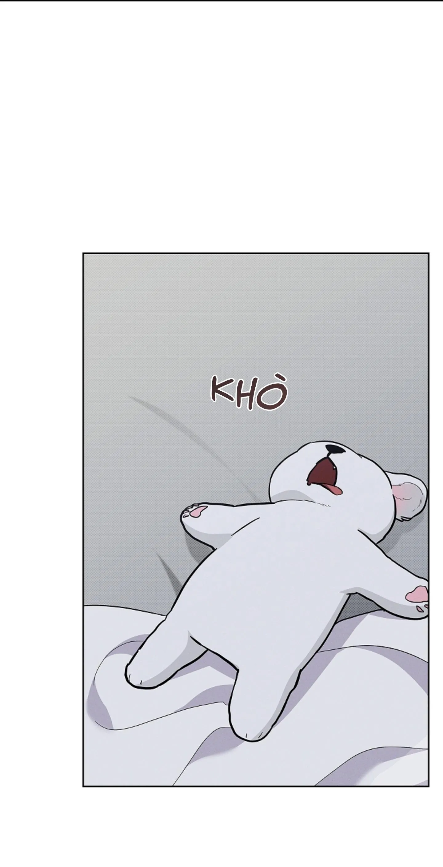 ĐỪNG ĐỘNG VÀO CÚN CON! Chapter 35 Trang 58