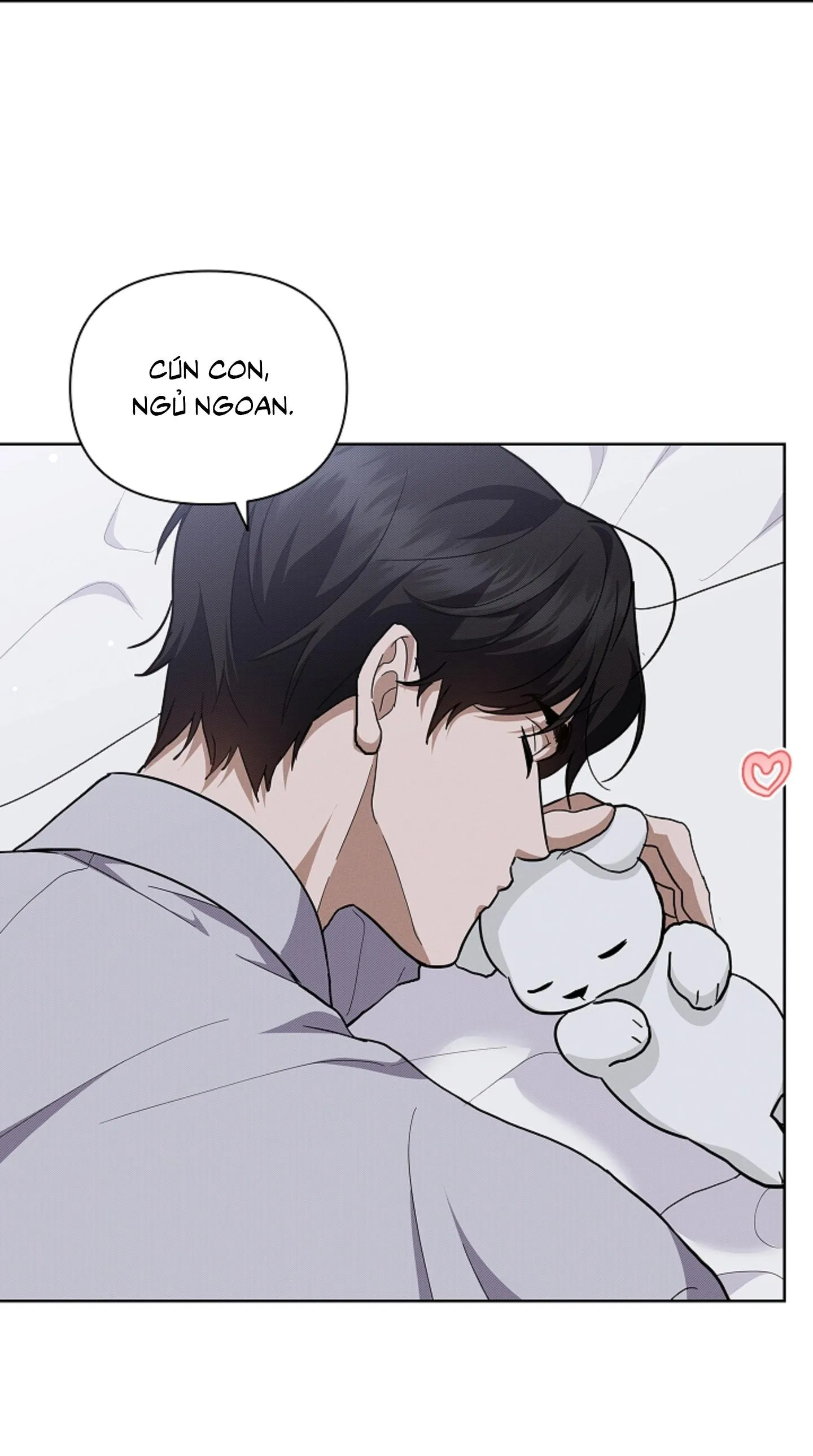 ĐỪNG ĐỘNG VÀO CÚN CON! Chapter 35 Trang 60