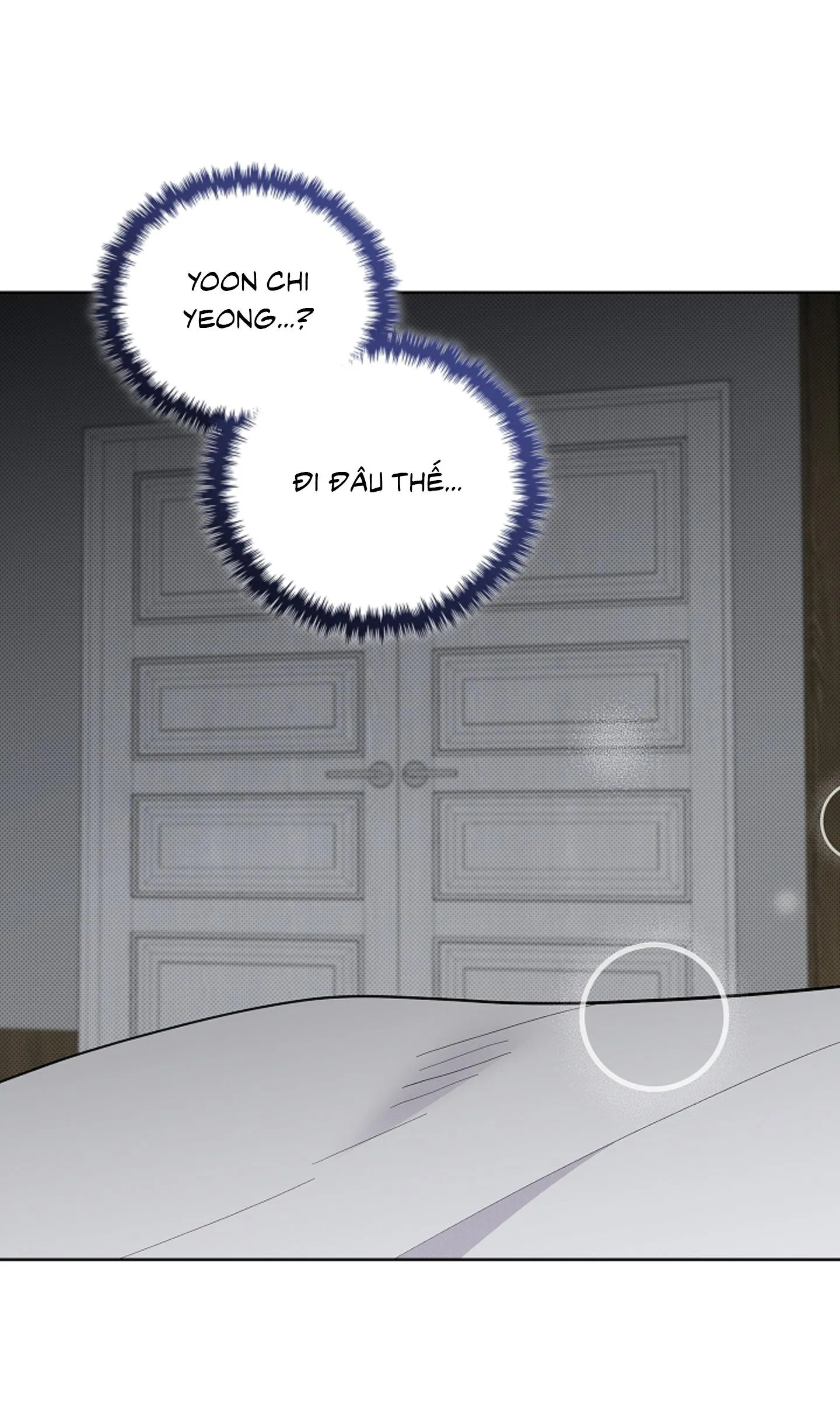 ĐỪNG ĐỘNG VÀO CÚN CON! Chapter 35 Trang 62