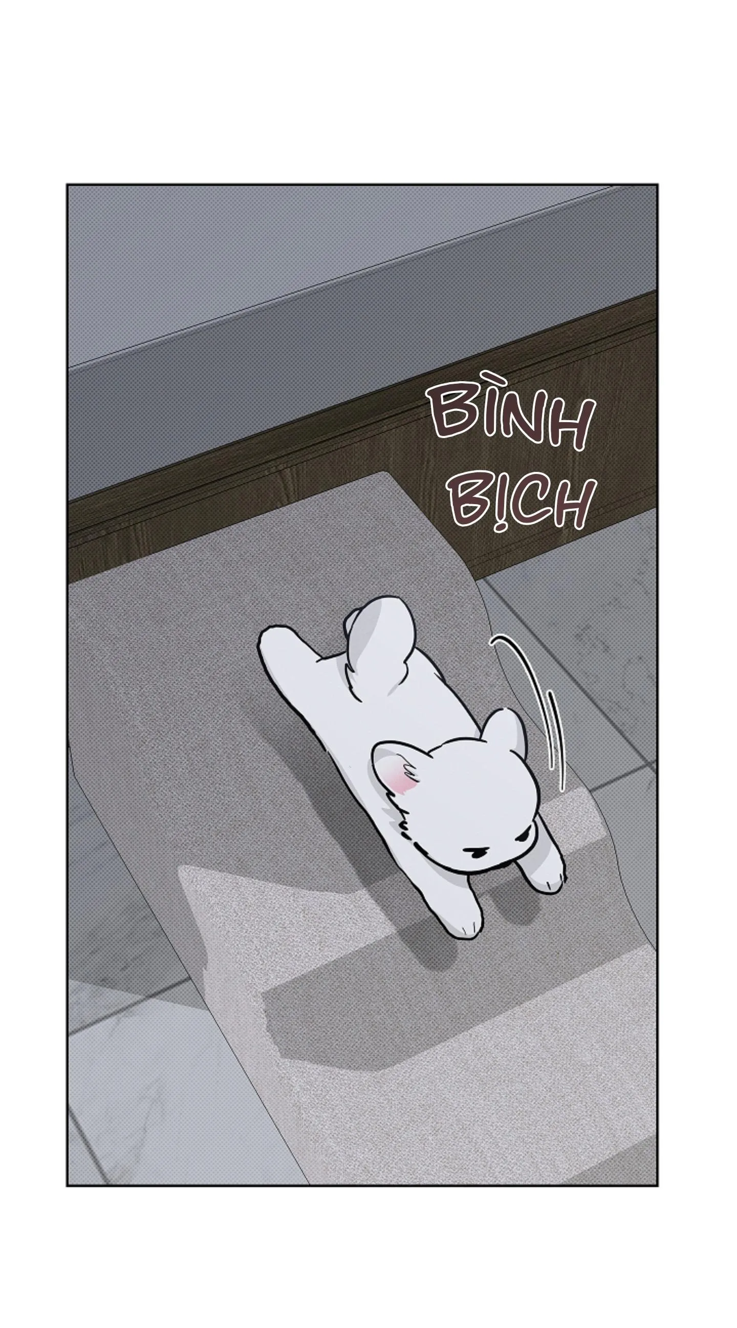 ĐỪNG ĐỘNG VÀO CÚN CON! Chapter 35 Trang 65