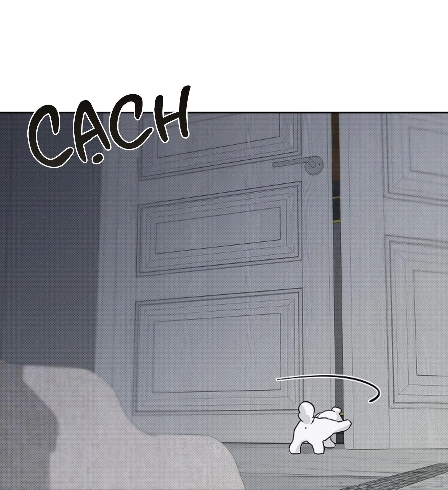 ĐỪNG ĐỘNG VÀO CÚN CON! Chapter 35 Trang 66