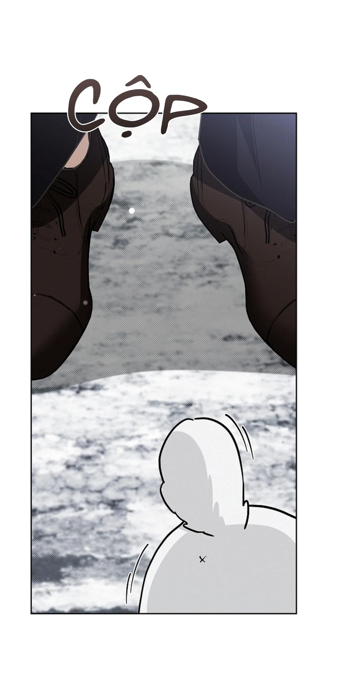 ĐỪNG ĐỘNG VÀO CÚN CON! Chapter 35 Trang 72