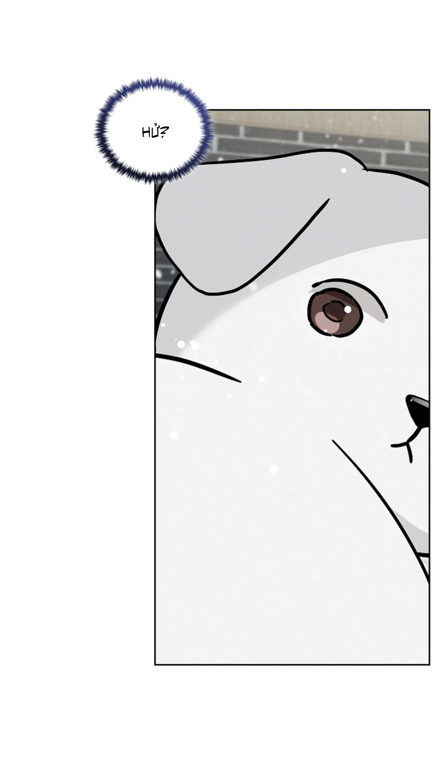 ĐỪNG ĐỘNG VÀO CÚN CON! Chapter 35 Trang 74