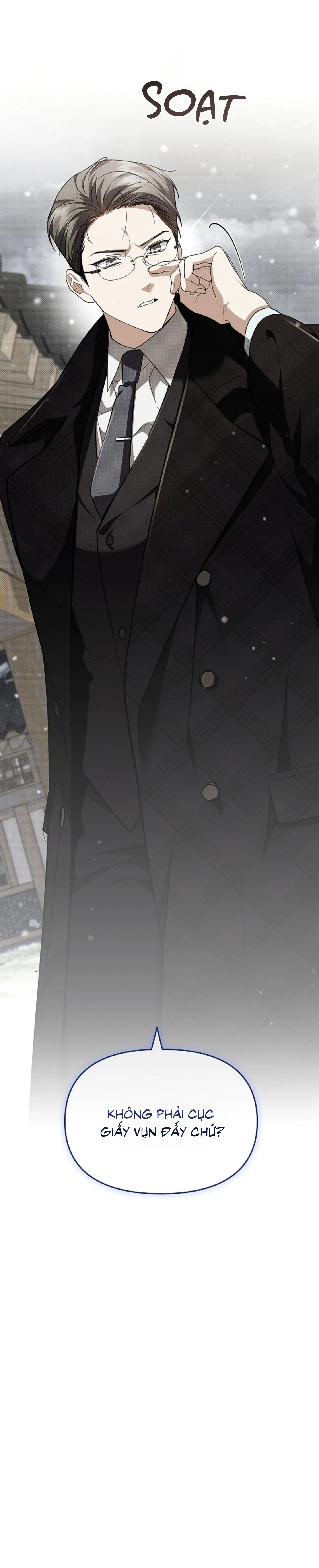 ĐỪNG ĐỘNG VÀO CÚN CON! Chapter 35 Trang 75