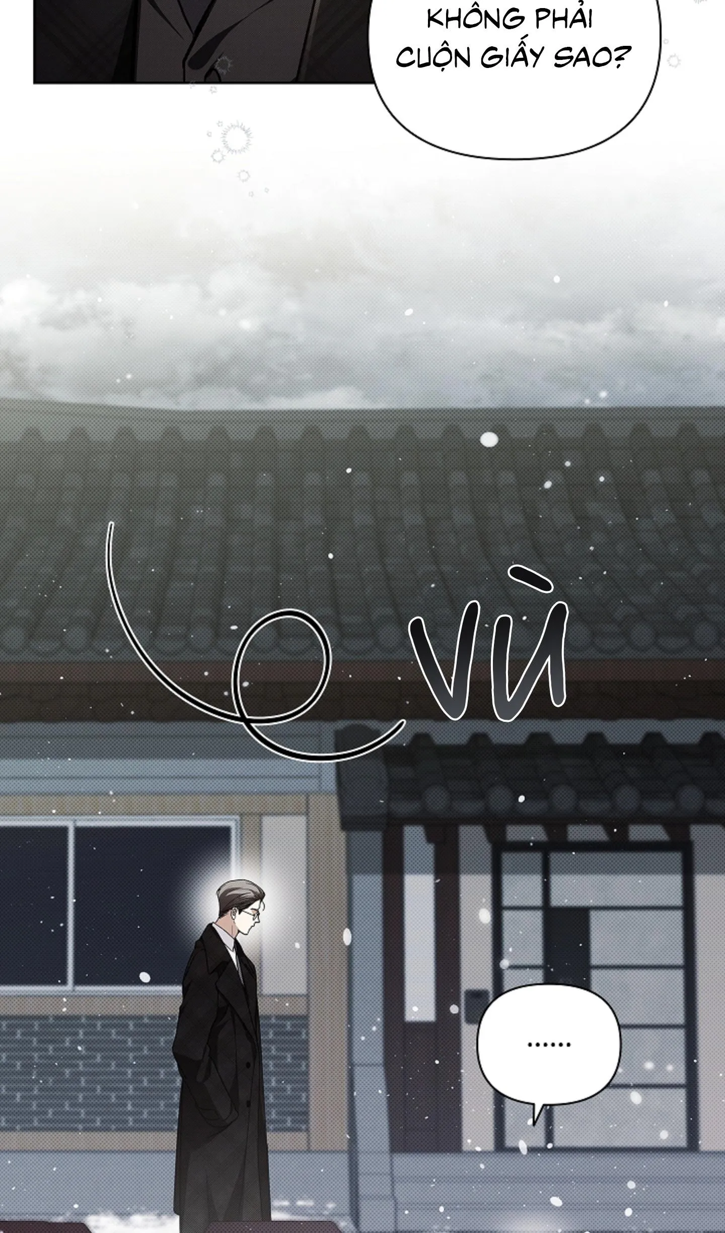 ĐỪNG ĐỘNG VÀO CÚN CON! Chapter 36 Trang 3