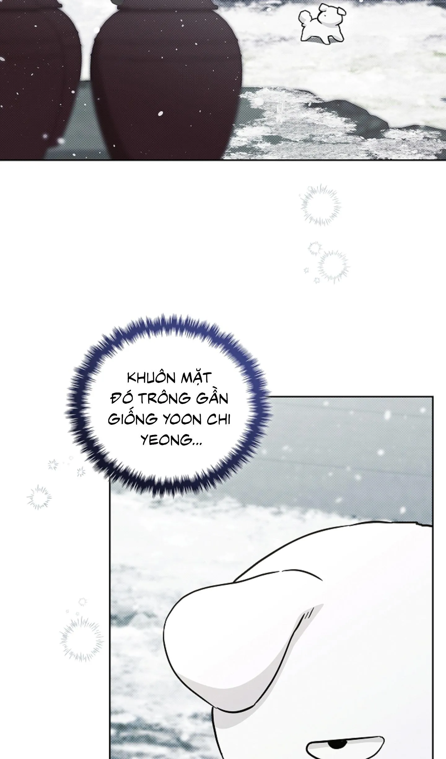 ĐỪNG ĐỘNG VÀO CÚN CON! Chapter 36 Trang 4