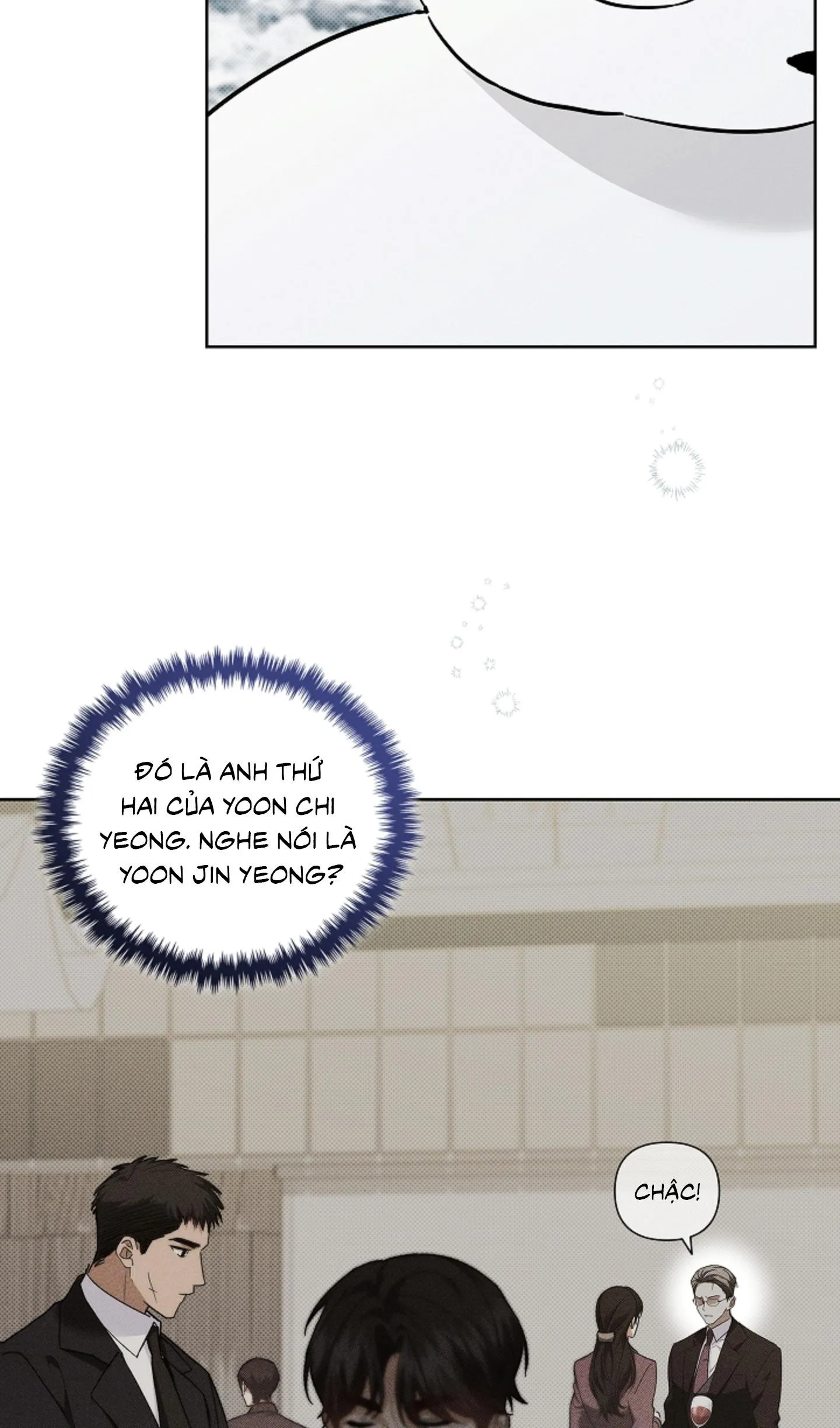 ĐỪNG ĐỘNG VÀO CÚN CON! Chapter 36 Trang 5