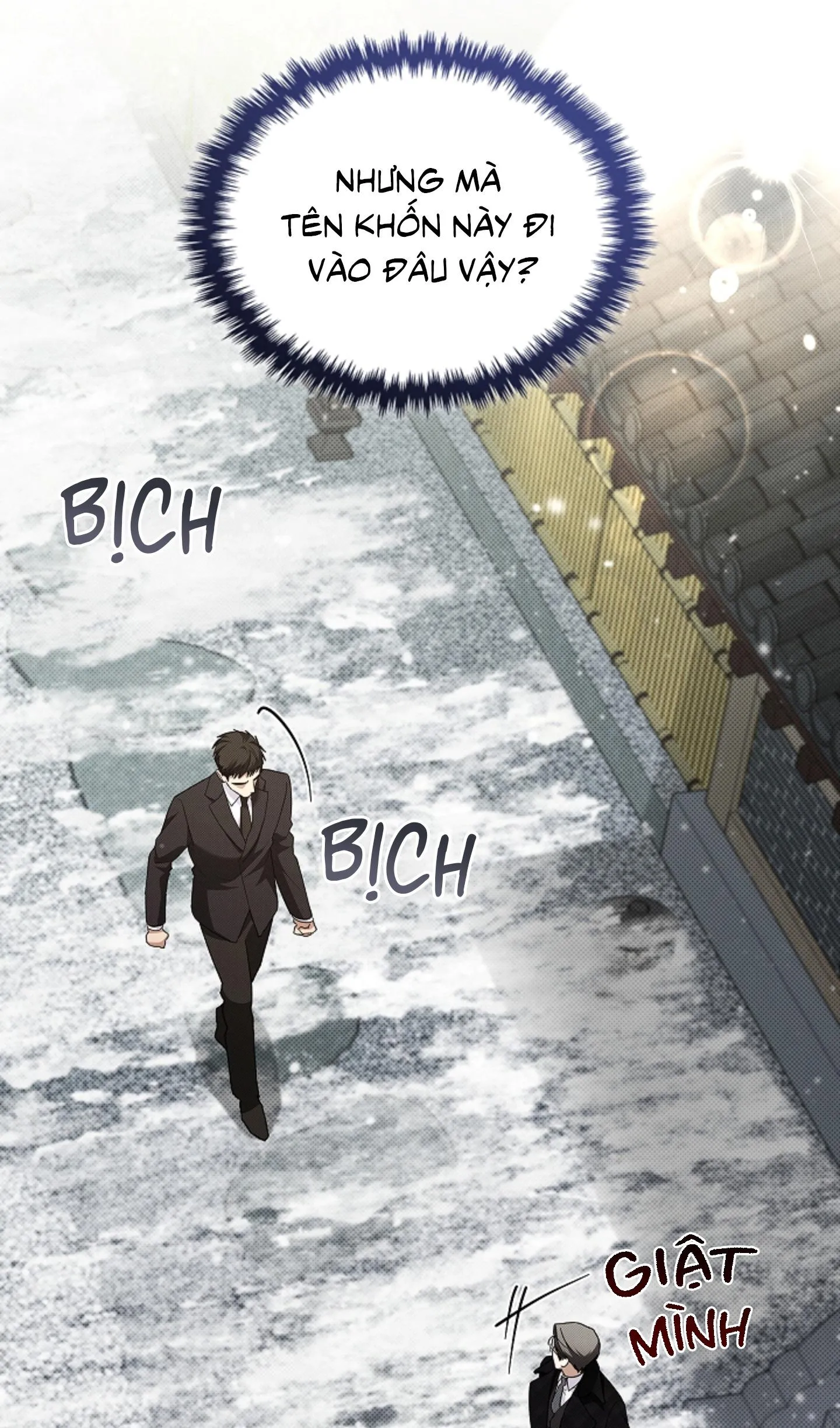 ĐỪNG ĐỘNG VÀO CÚN CON! Chapter 36 Trang 9