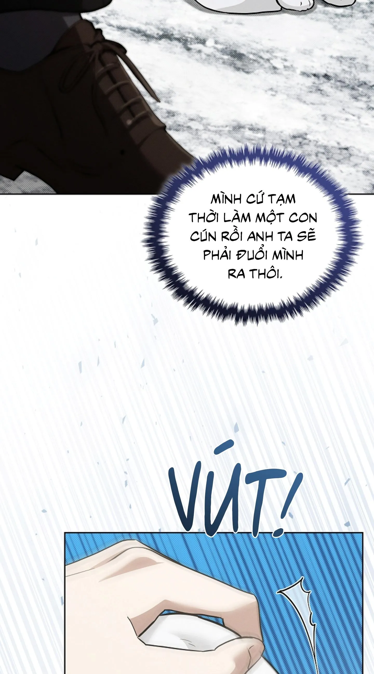 ĐỪNG ĐỘNG VÀO CÚN CON! Chapter 36 Trang 16