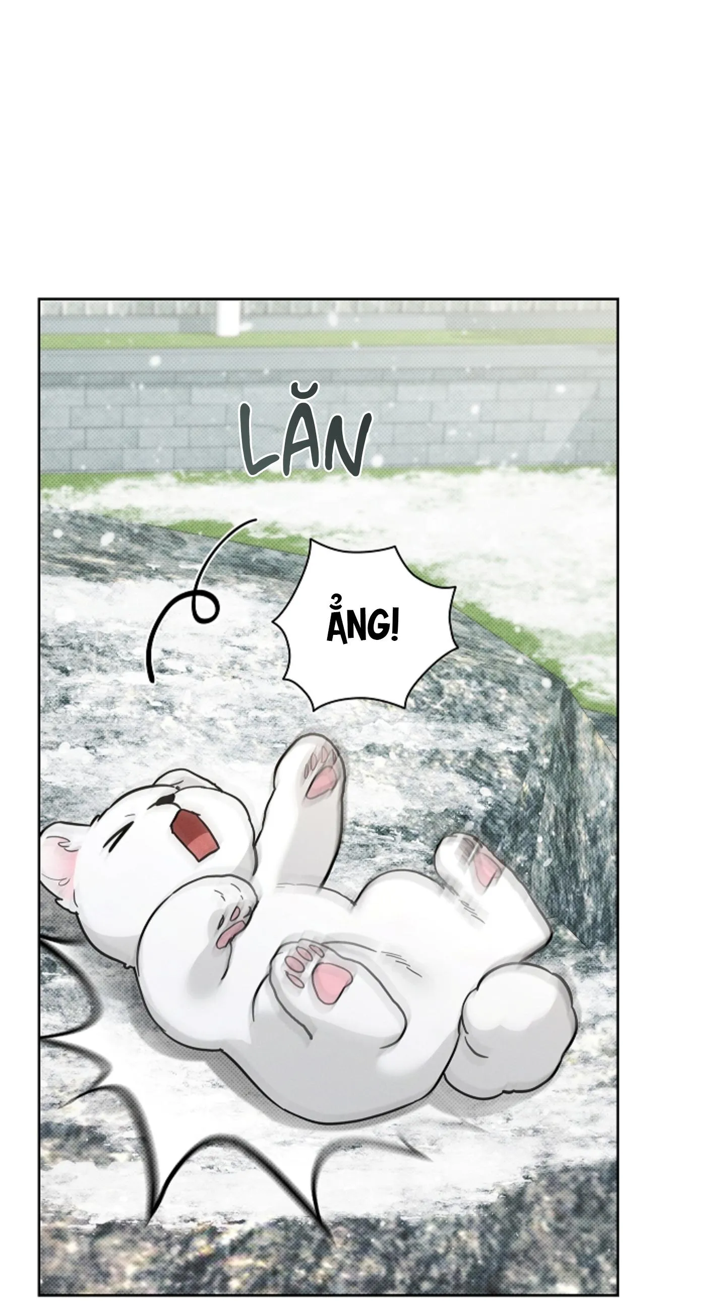 ĐỪNG ĐỘNG VÀO CÚN CON! Chapter 36 Trang 20