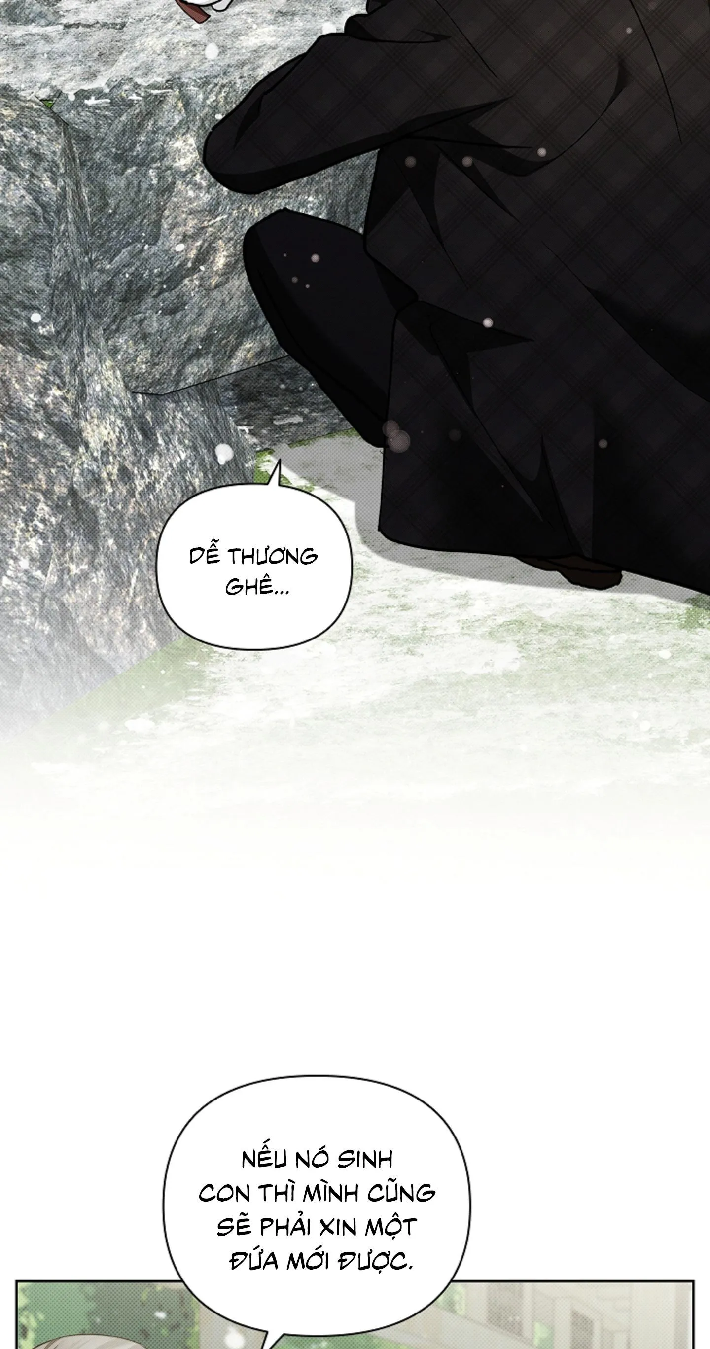 ĐỪNG ĐỘNG VÀO CÚN CON! Chapter 36 Trang 28