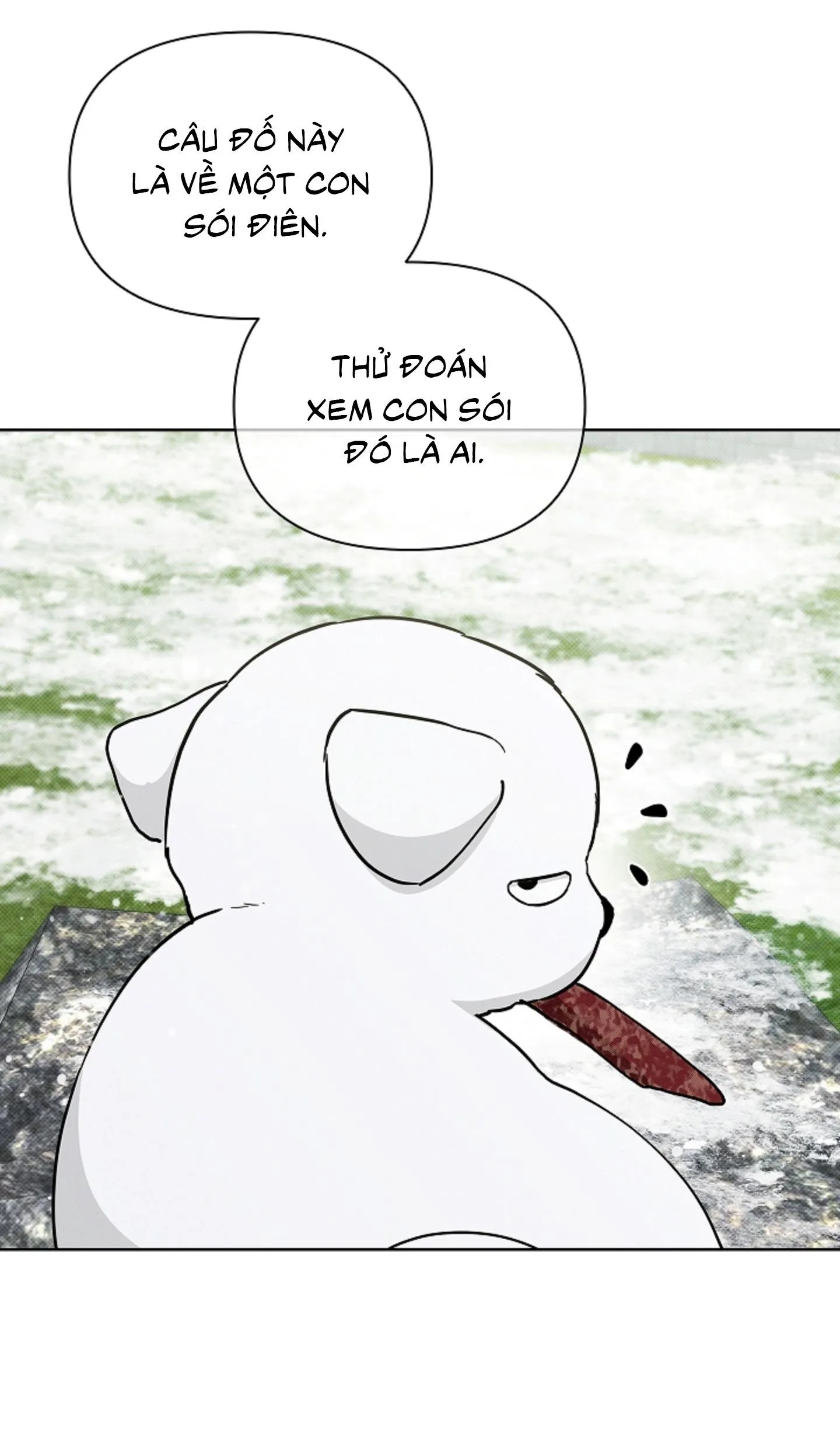 ĐỪNG ĐỘNG VÀO CÚN CON! Chapter 36 Trang 32