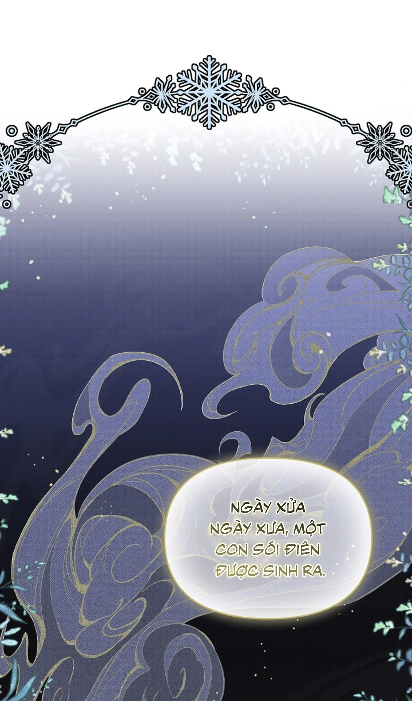 ĐỪNG ĐỘNG VÀO CÚN CON! Chapter 36 Trang 33