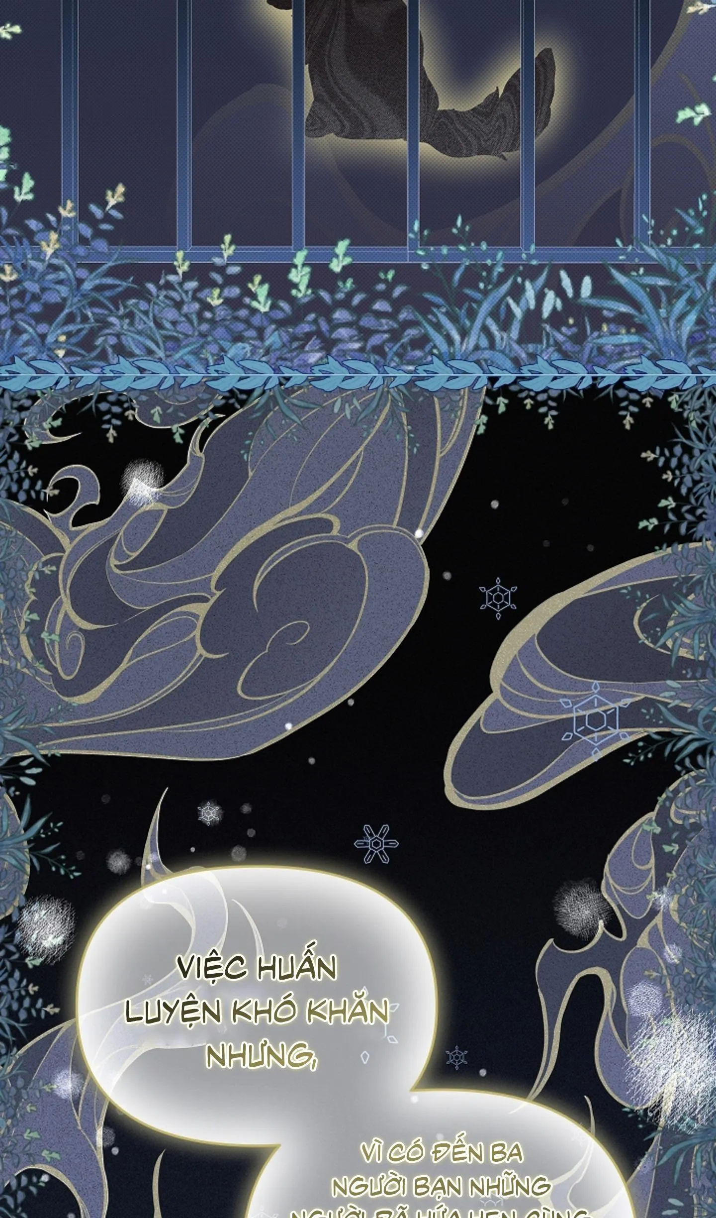 ĐỪNG ĐỘNG VÀO CÚN CON! Chapter 36 Trang 35