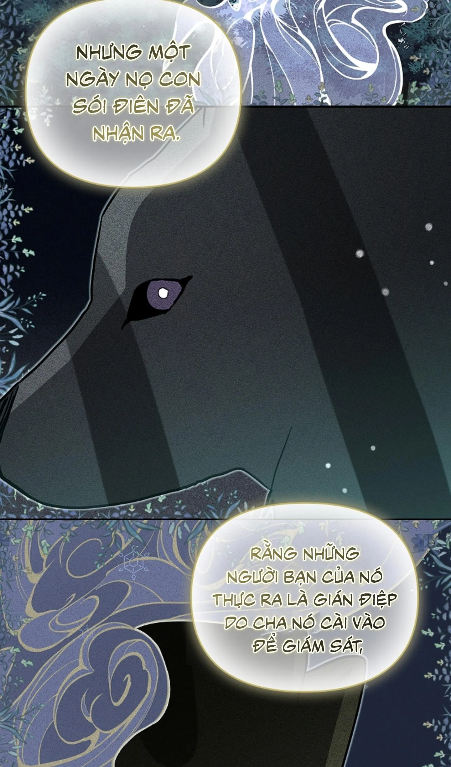 ĐỪNG ĐỘNG VÀO CÚN CON! Chapter 36 Trang 37