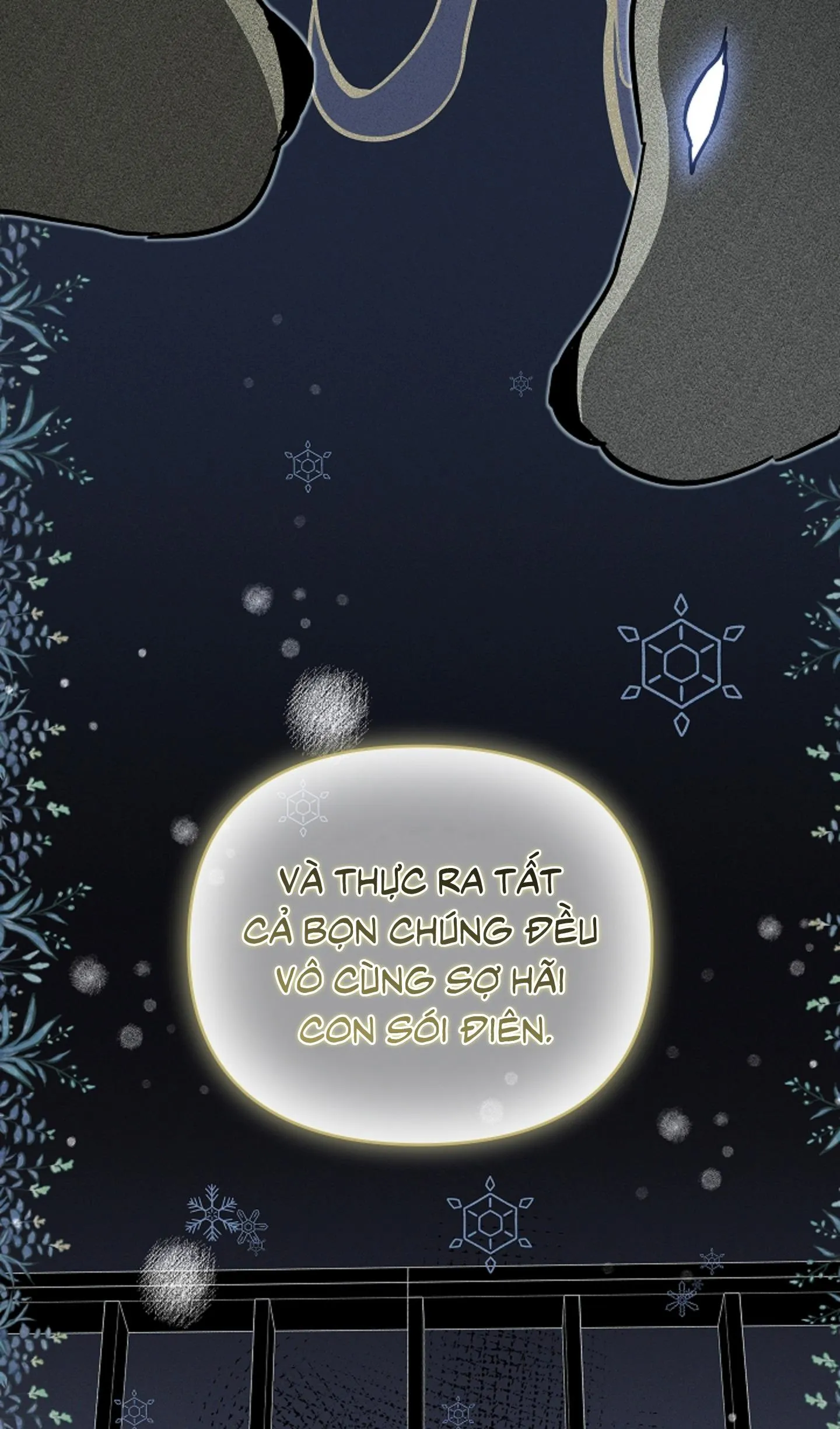 ĐỪNG ĐỘNG VÀO CÚN CON! Chapter 36 Trang 39