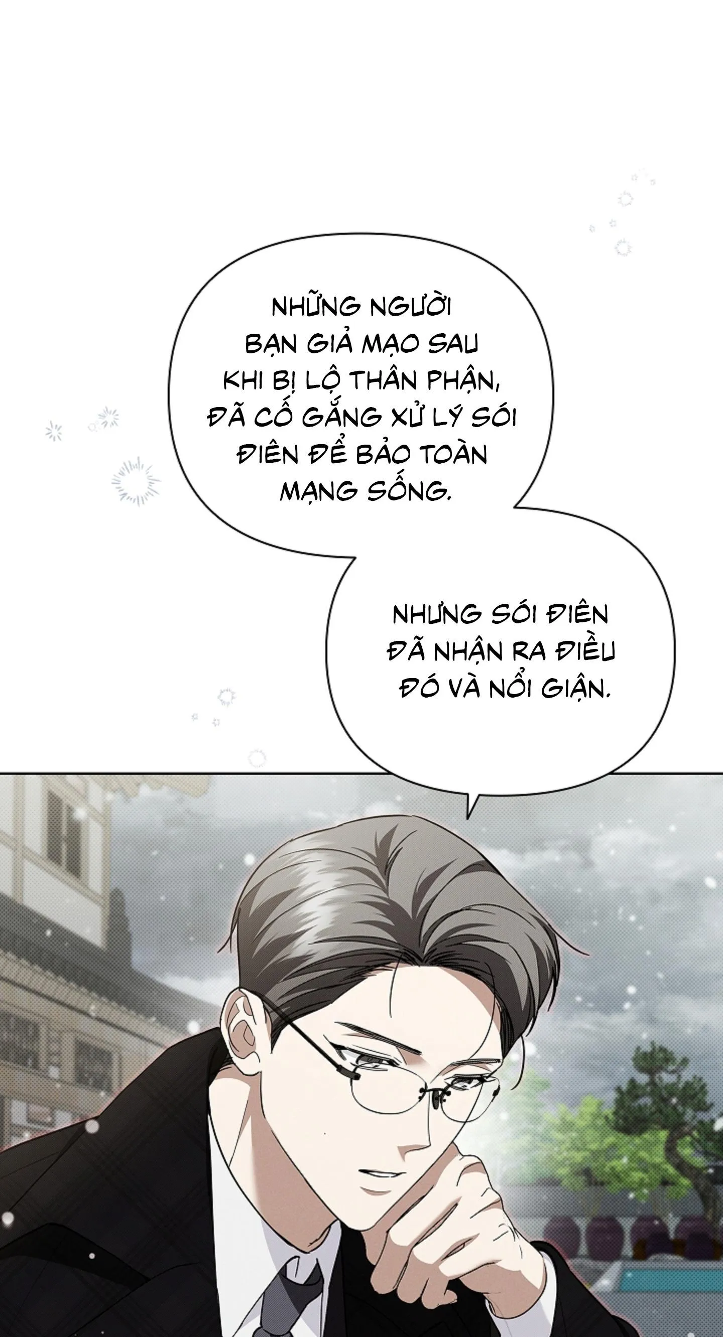 ĐỪNG ĐỘNG VÀO CÚN CON! Chapter 36 Trang 42