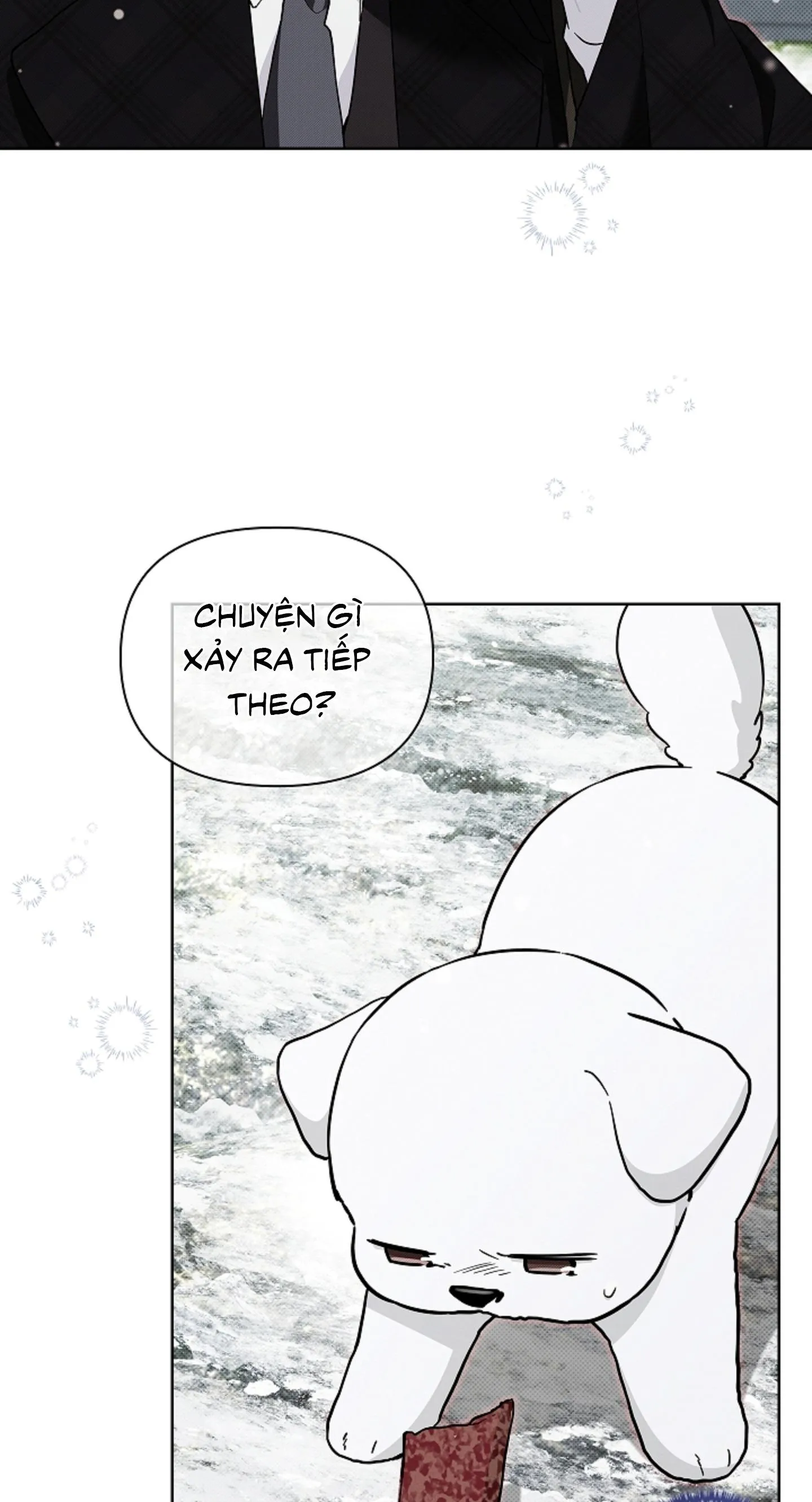 ĐỪNG ĐỘNG VÀO CÚN CON! Chapter 36 Trang 43