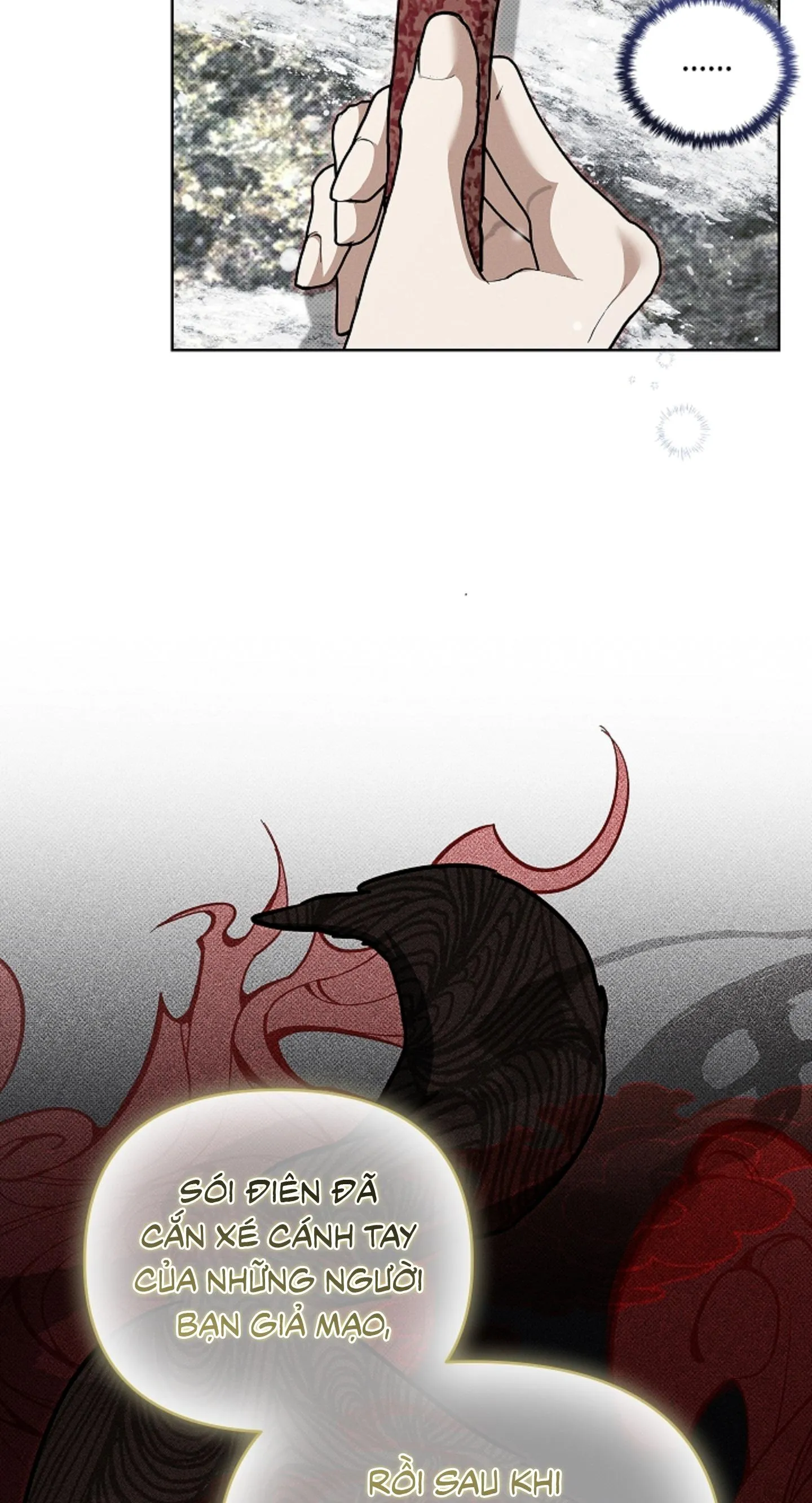 ĐỪNG ĐỘNG VÀO CÚN CON! Chapter 36 Trang 44