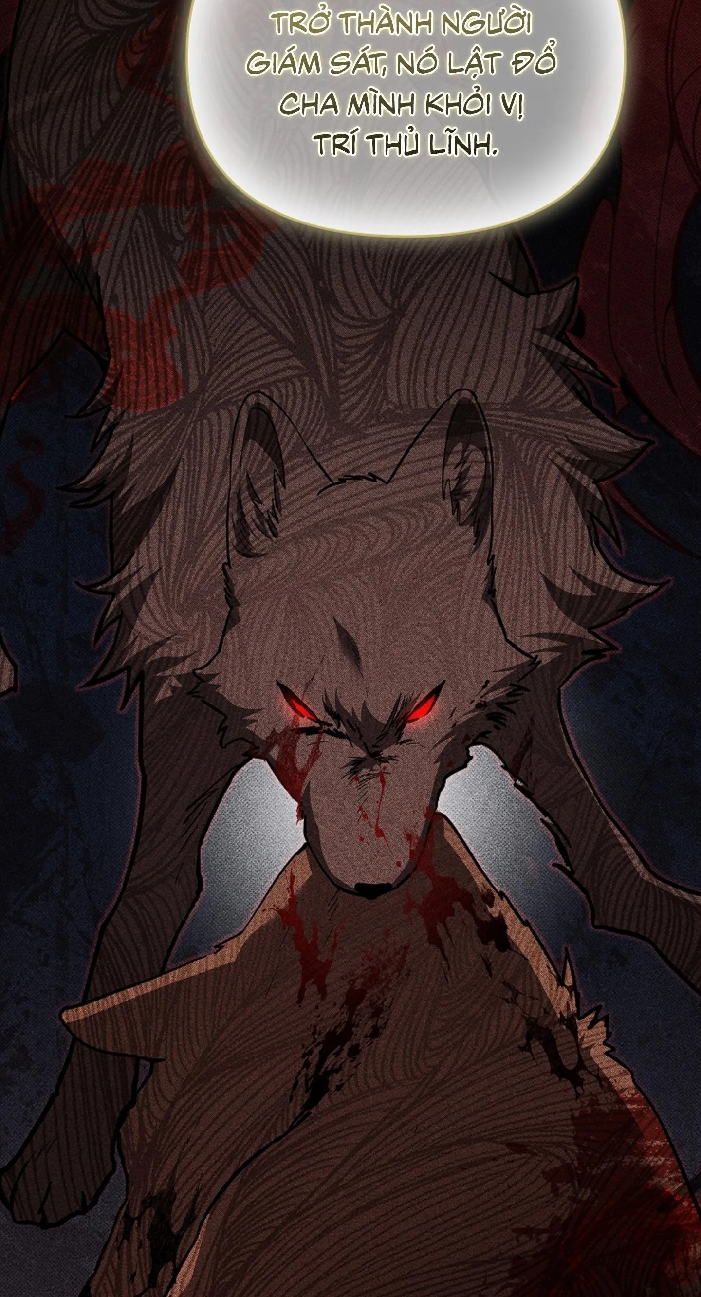 ĐỪNG ĐỘNG VÀO CÚN CON! Chapter 36 Trang 45