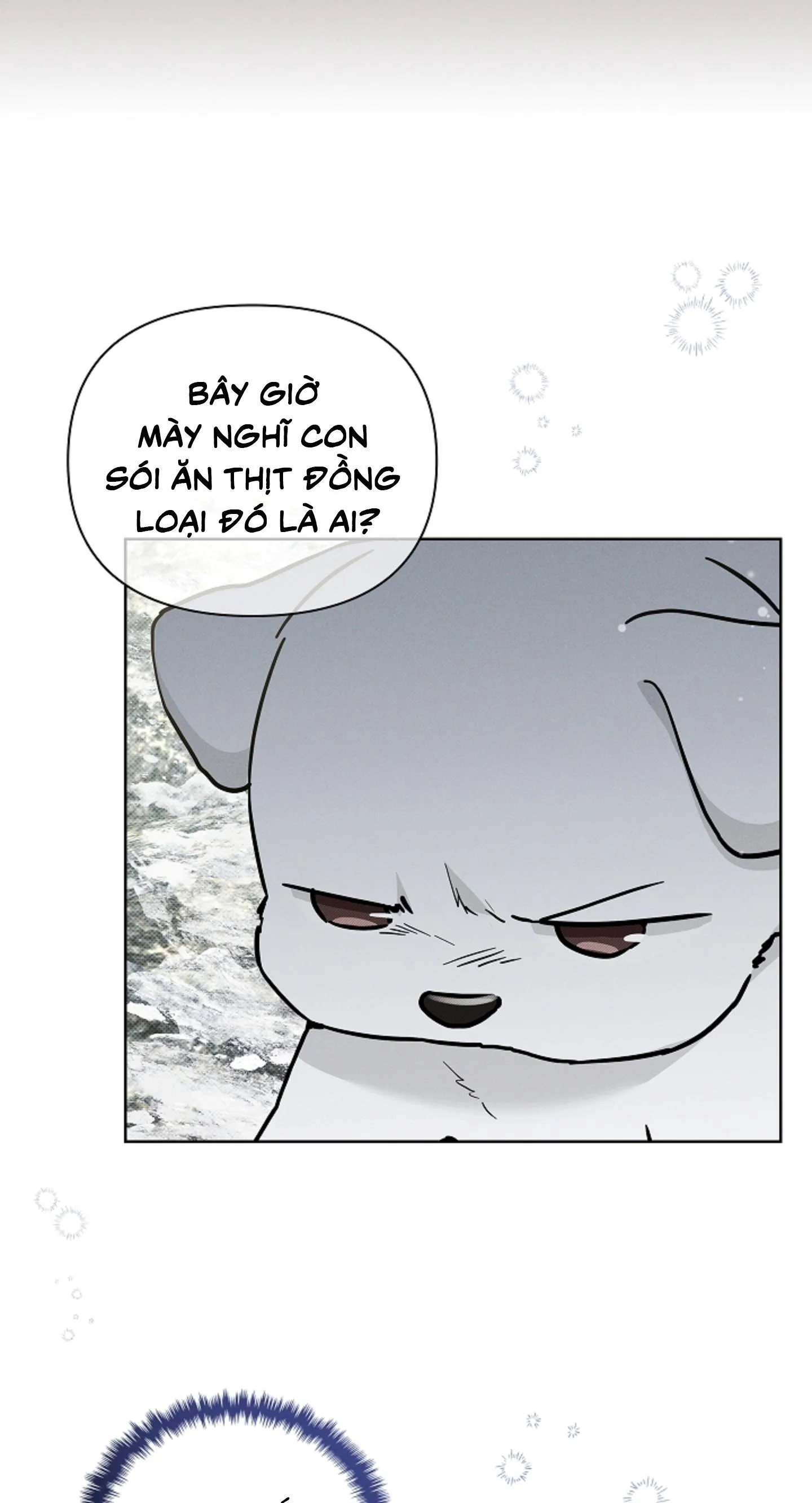 ĐỪNG ĐỘNG VÀO CÚN CON! Chapter 36 Trang 47