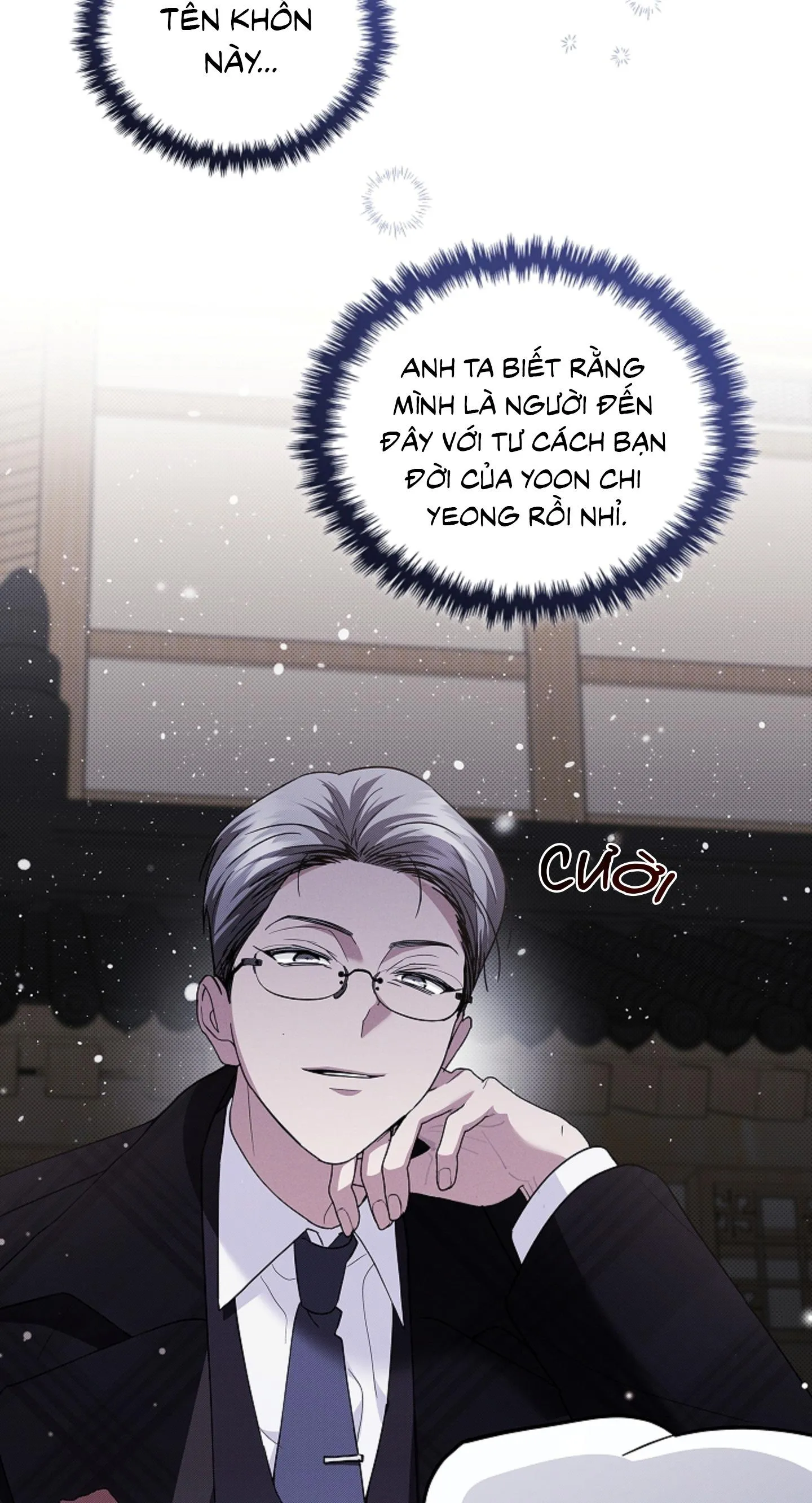 ĐỪNG ĐỘNG VÀO CÚN CON! Chapter 36 Trang 48