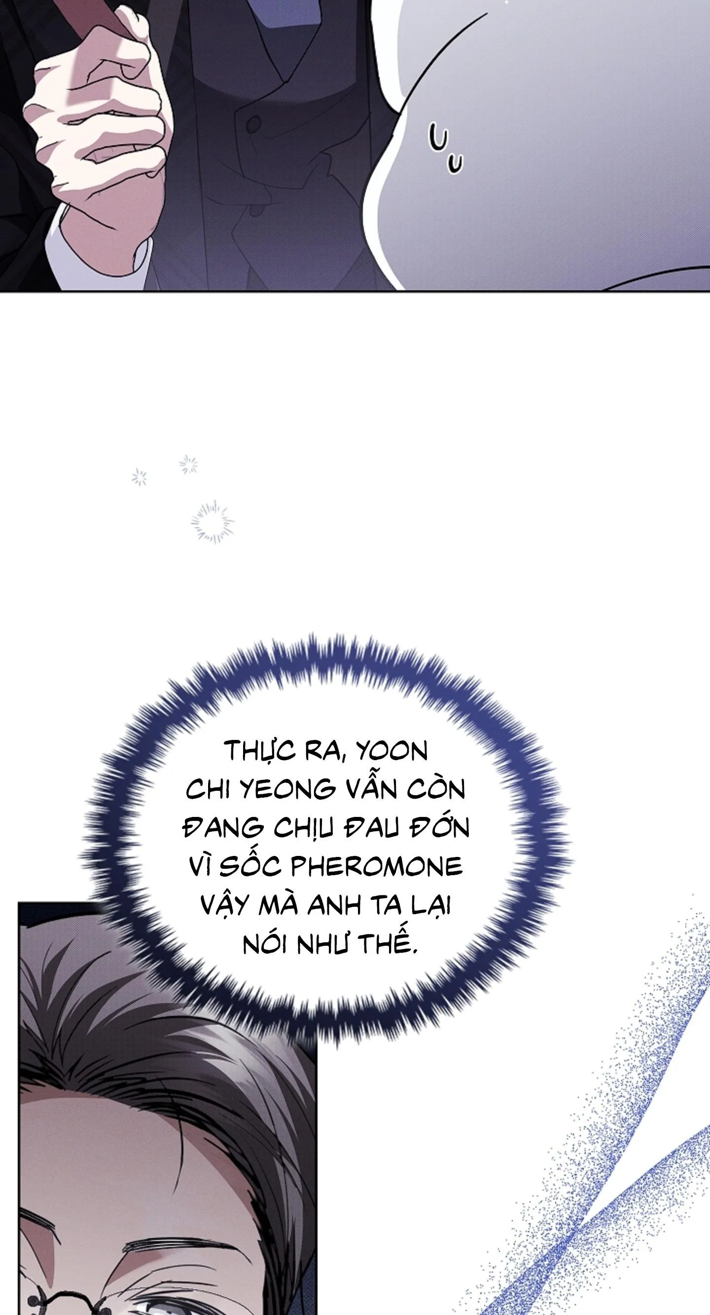 ĐỪNG ĐỘNG VÀO CÚN CON! Chapter 36 Trang 49