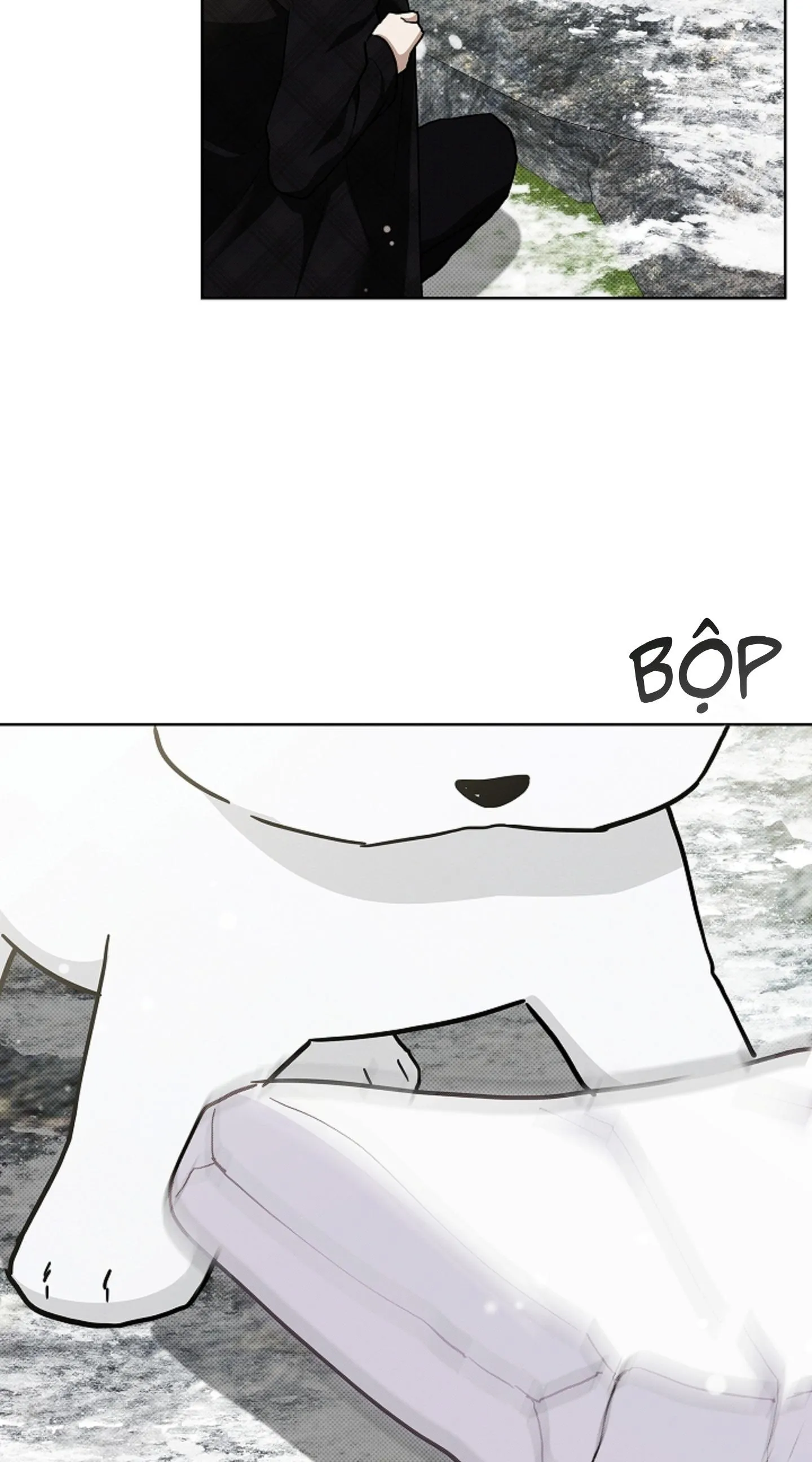 ĐỪNG ĐỘNG VÀO CÚN CON! Chapter 36 Trang 54