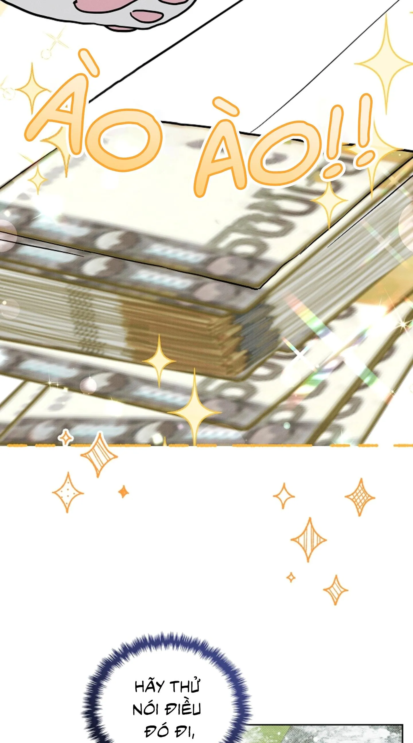 ĐỪNG ĐỘNG VÀO CÚN CON! Chapter 36 Trang 58