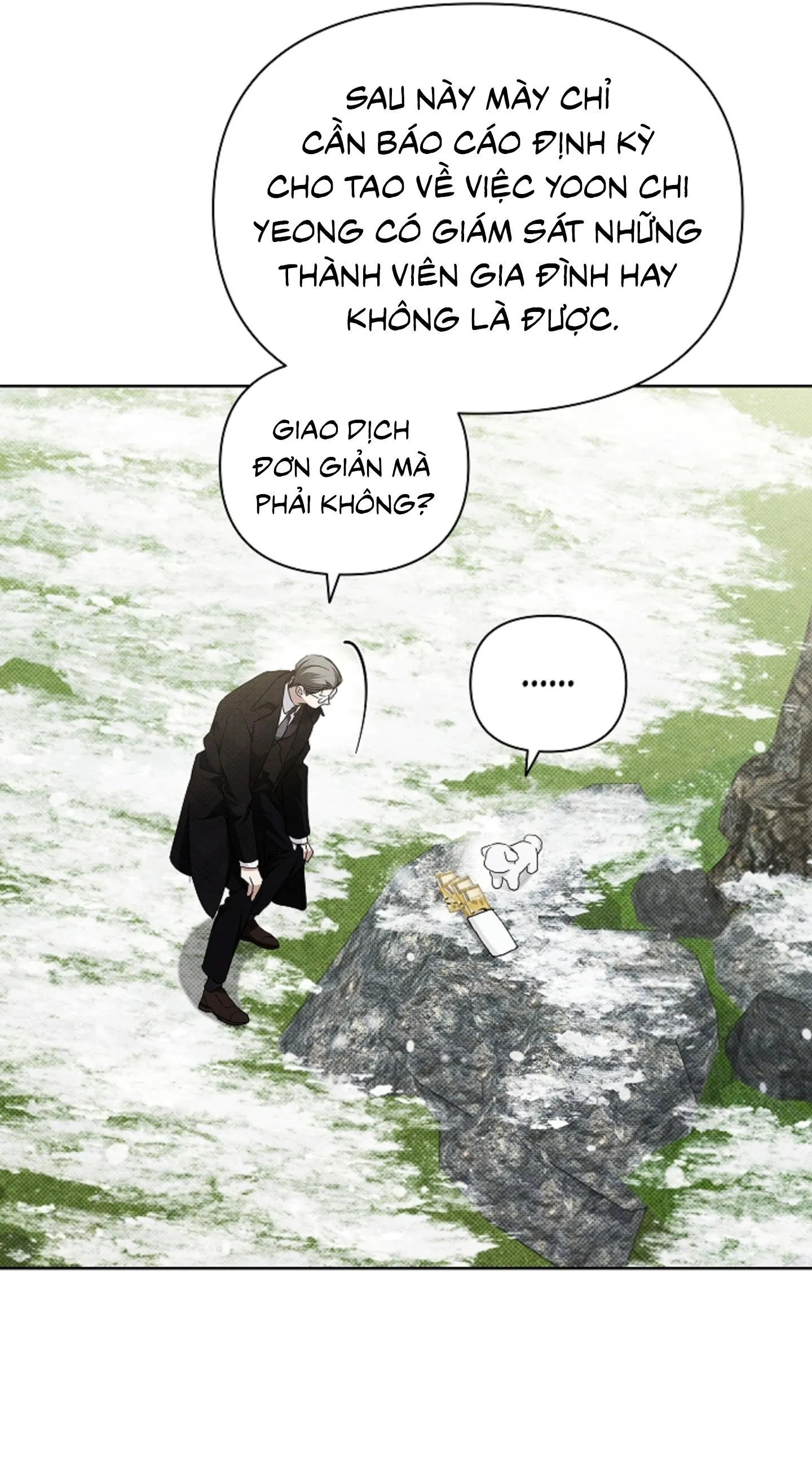 ĐỪNG ĐỘNG VÀO CÚN CON! Chapter 36 Trang 60