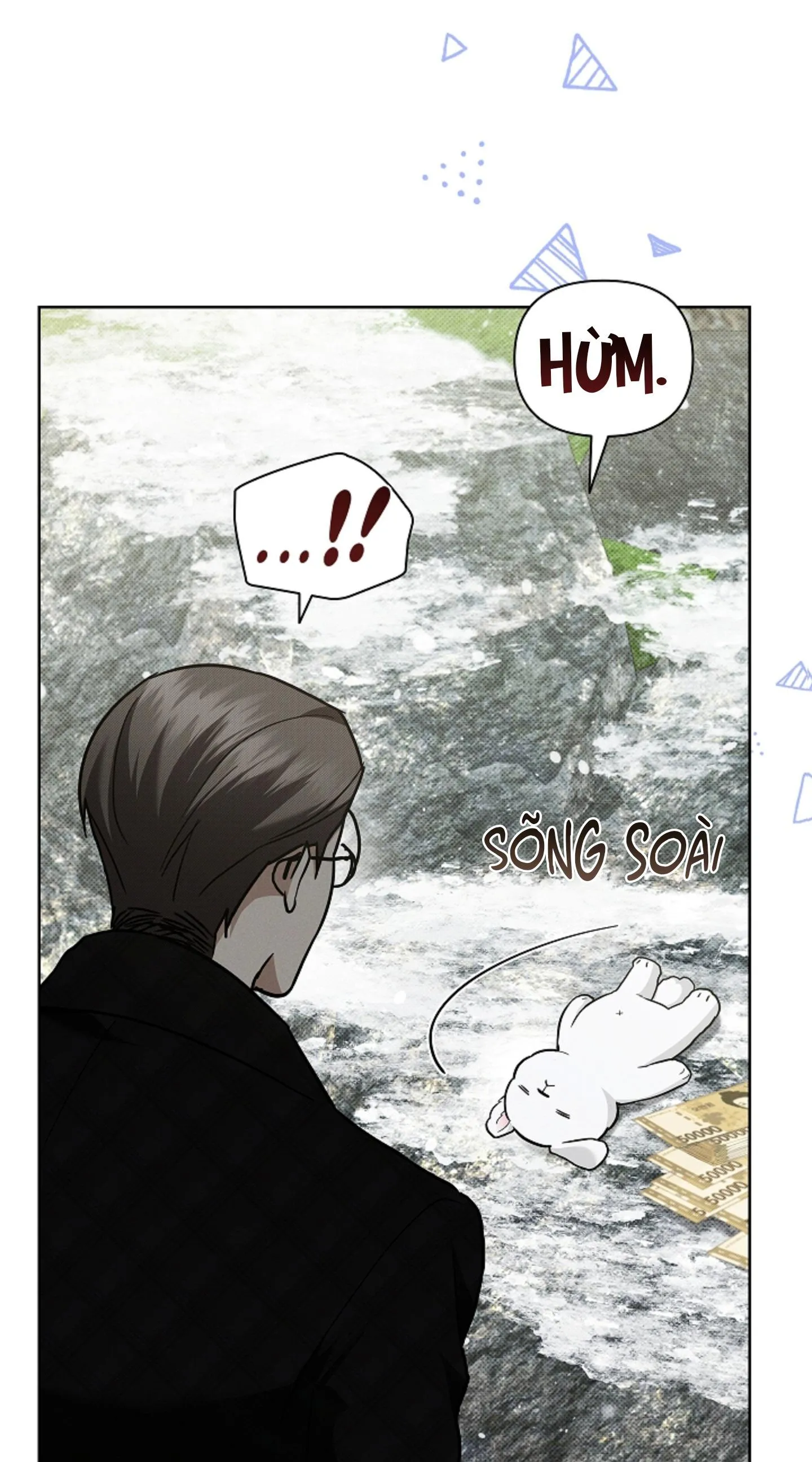 ĐỪNG ĐỘNG VÀO CÚN CON! Chapter 36 Trang 62