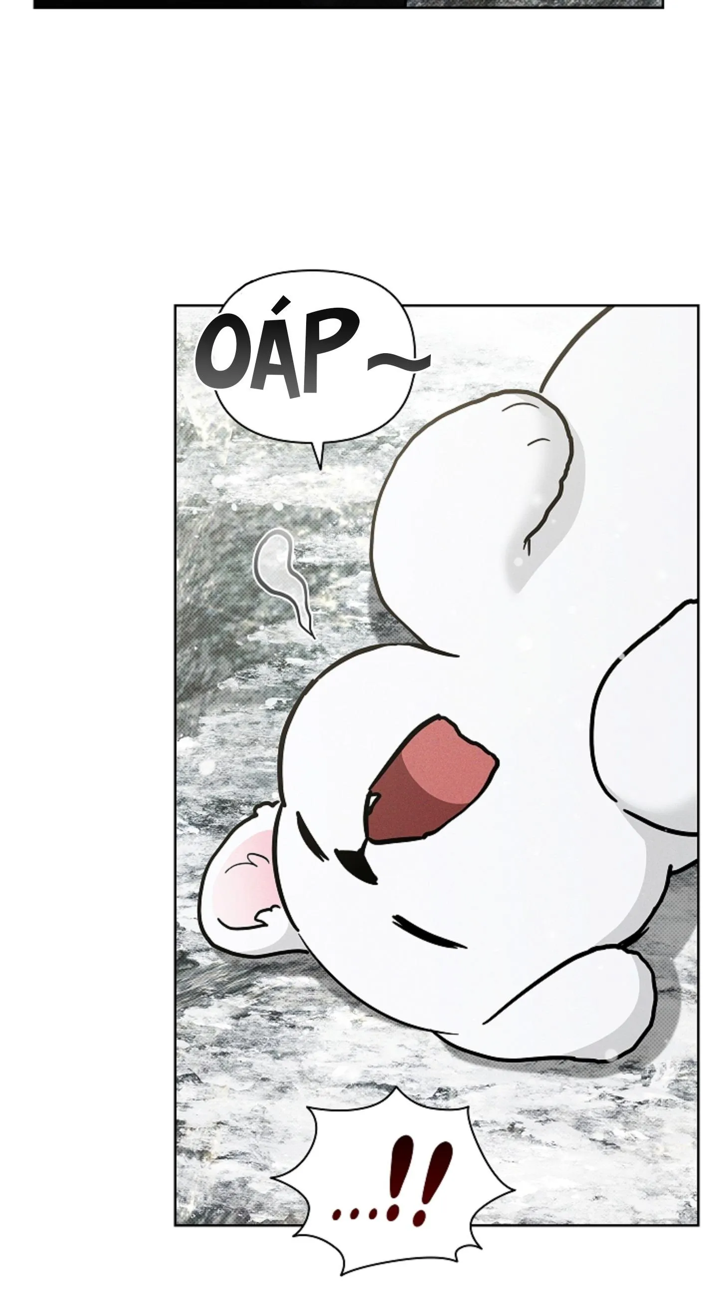 ĐỪNG ĐỘNG VÀO CÚN CON! Chapter 36 Trang 63