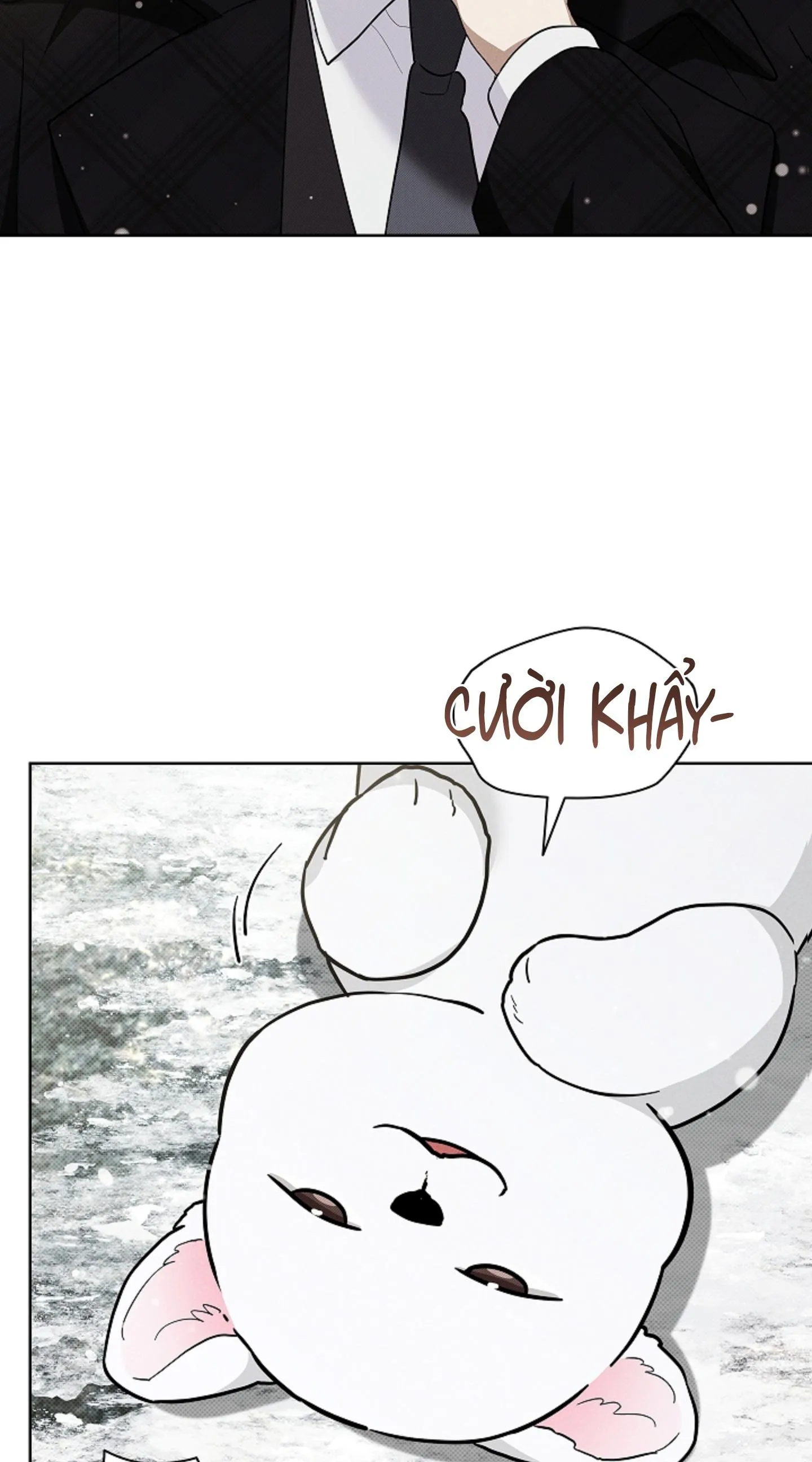 ĐỪNG ĐỘNG VÀO CÚN CON! Chapter 36 Trang 65