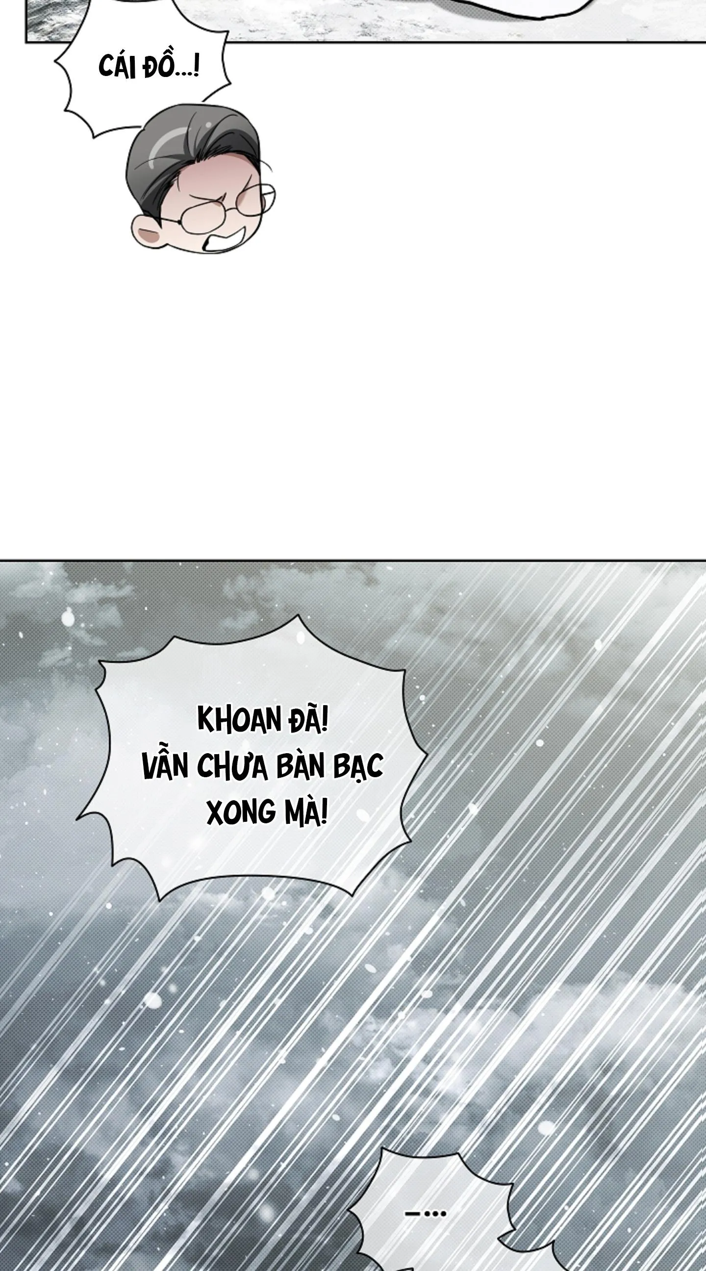 ĐỪNG ĐỘNG VÀO CÚN CON! Chapter 36 Trang 66