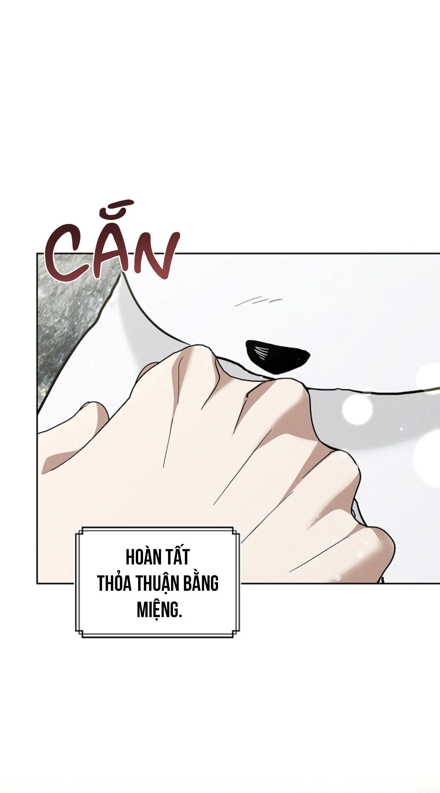 ĐỪNG ĐỘNG VÀO CÚN CON! Chapter 36 Trang 68
