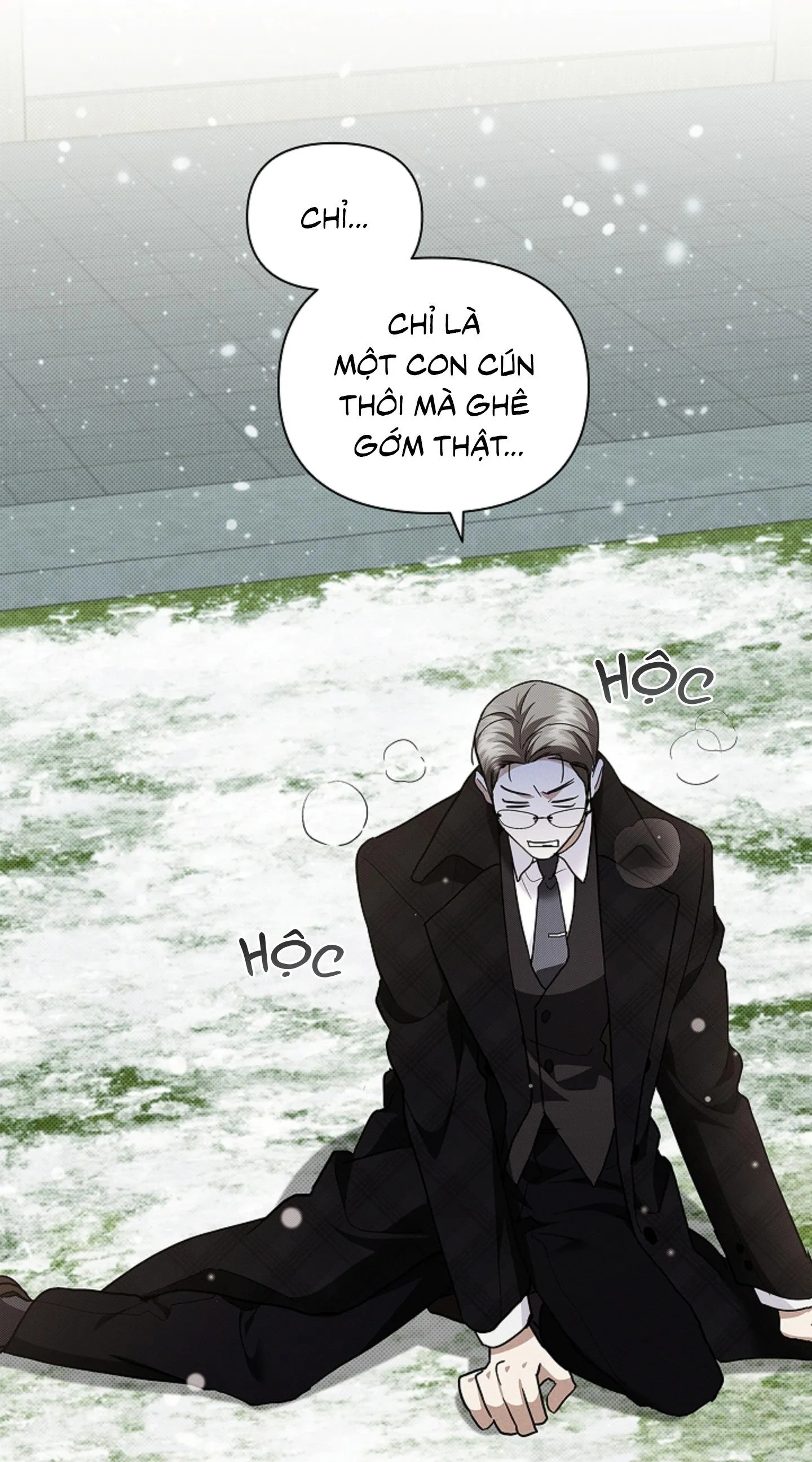 ĐỪNG ĐỘNG VÀO CÚN CON! Chapter 36 Trang 69