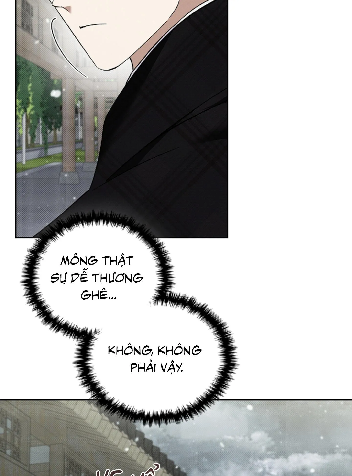 ĐỪNG ĐỘNG VÀO CÚN CON! Chapter 36 Trang 77