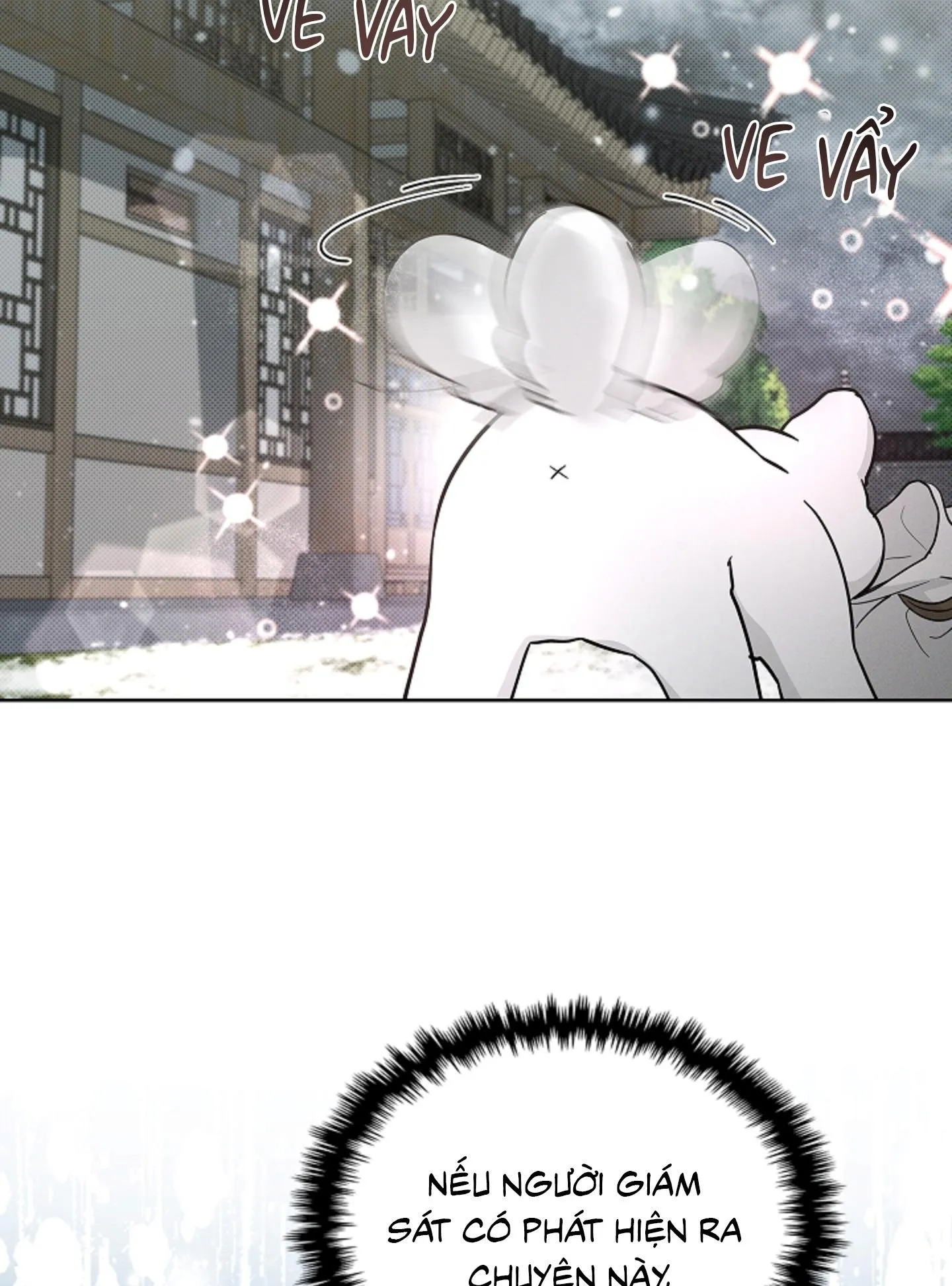 ĐỪNG ĐỘNG VÀO CÚN CON! Chapter 36 Trang 78