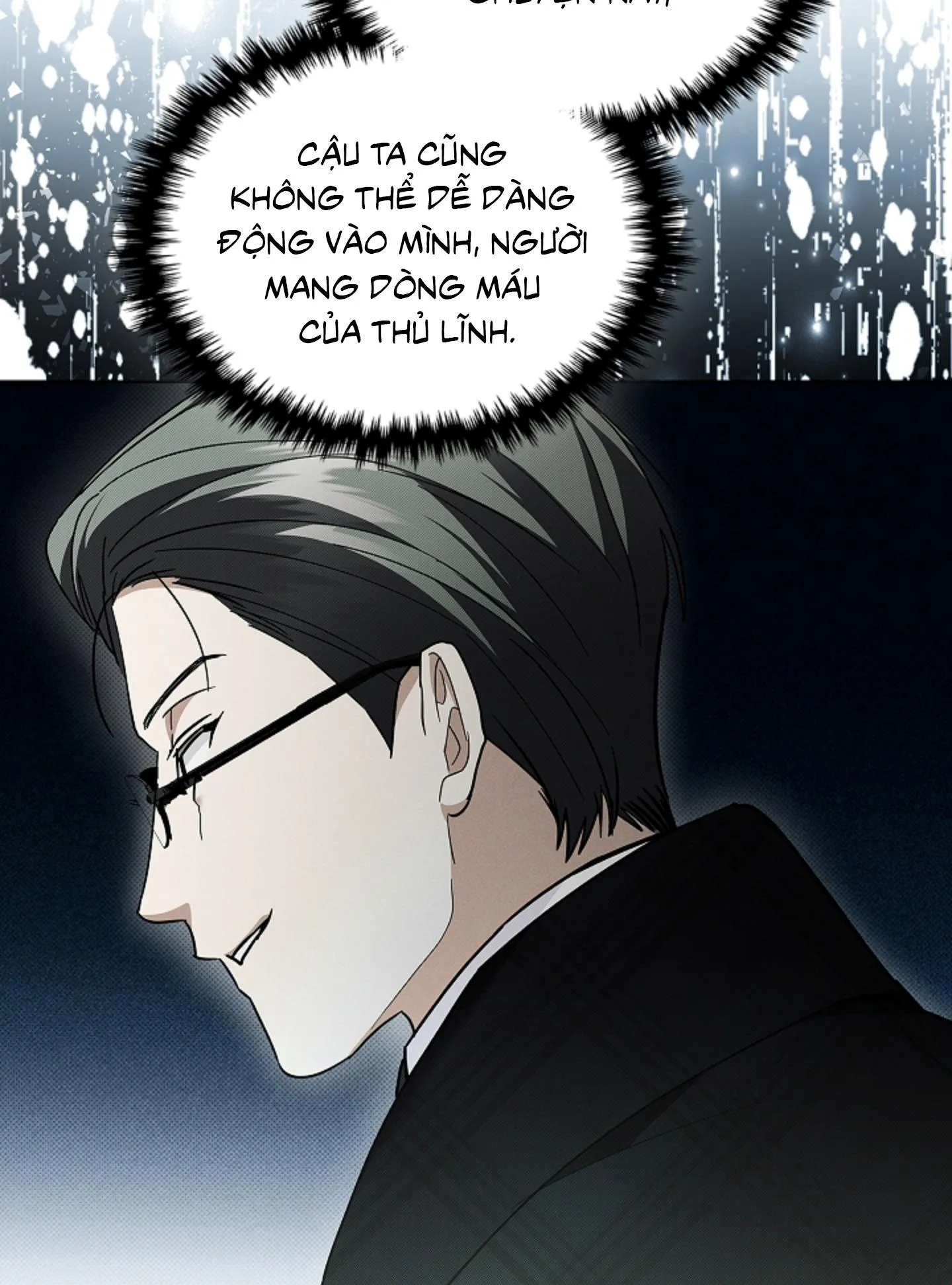 ĐỪNG ĐỘNG VÀO CÚN CON! Chapter 36 Trang 79