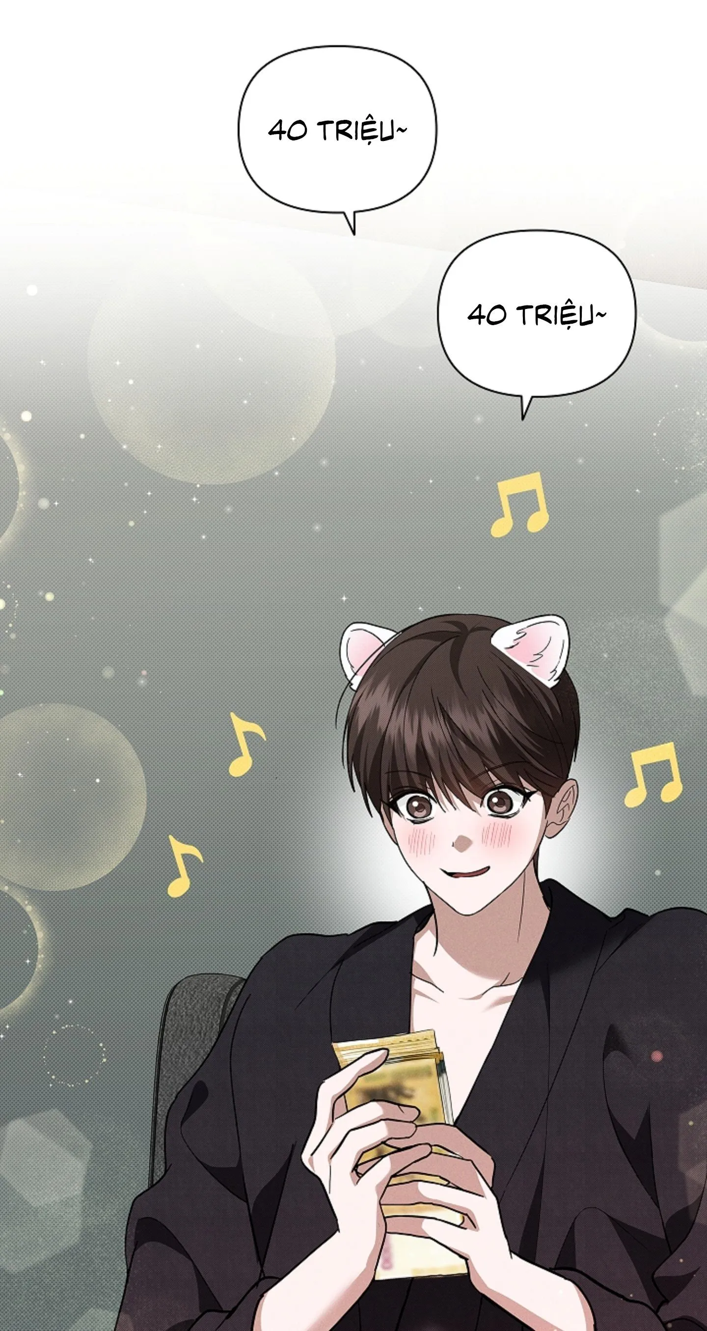 ĐỪNG ĐỘNG VÀO CÚN CON! Chapter 36 Trang 82